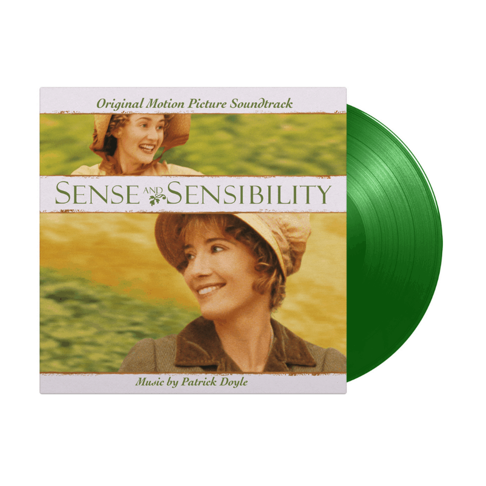 Patrick Doyle's classic score for Sense and Sensibility