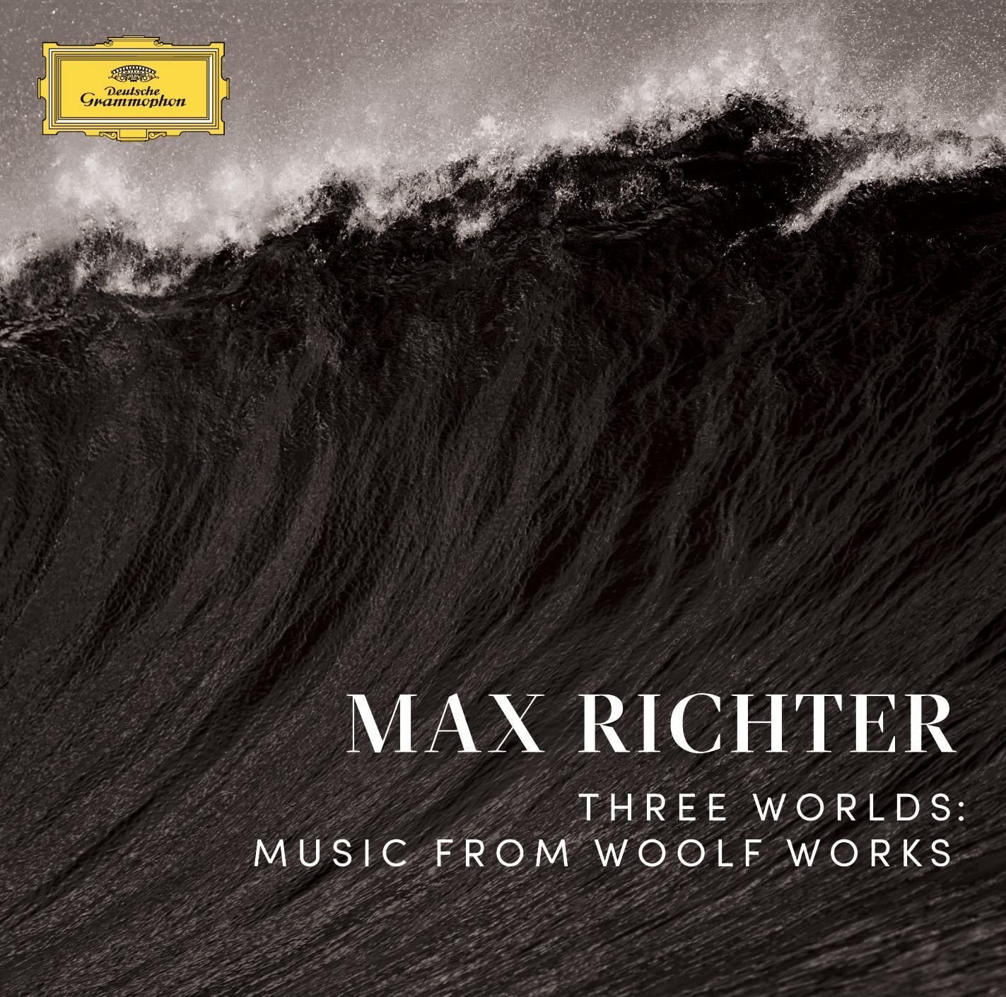 Max Richter - Woolf Works 