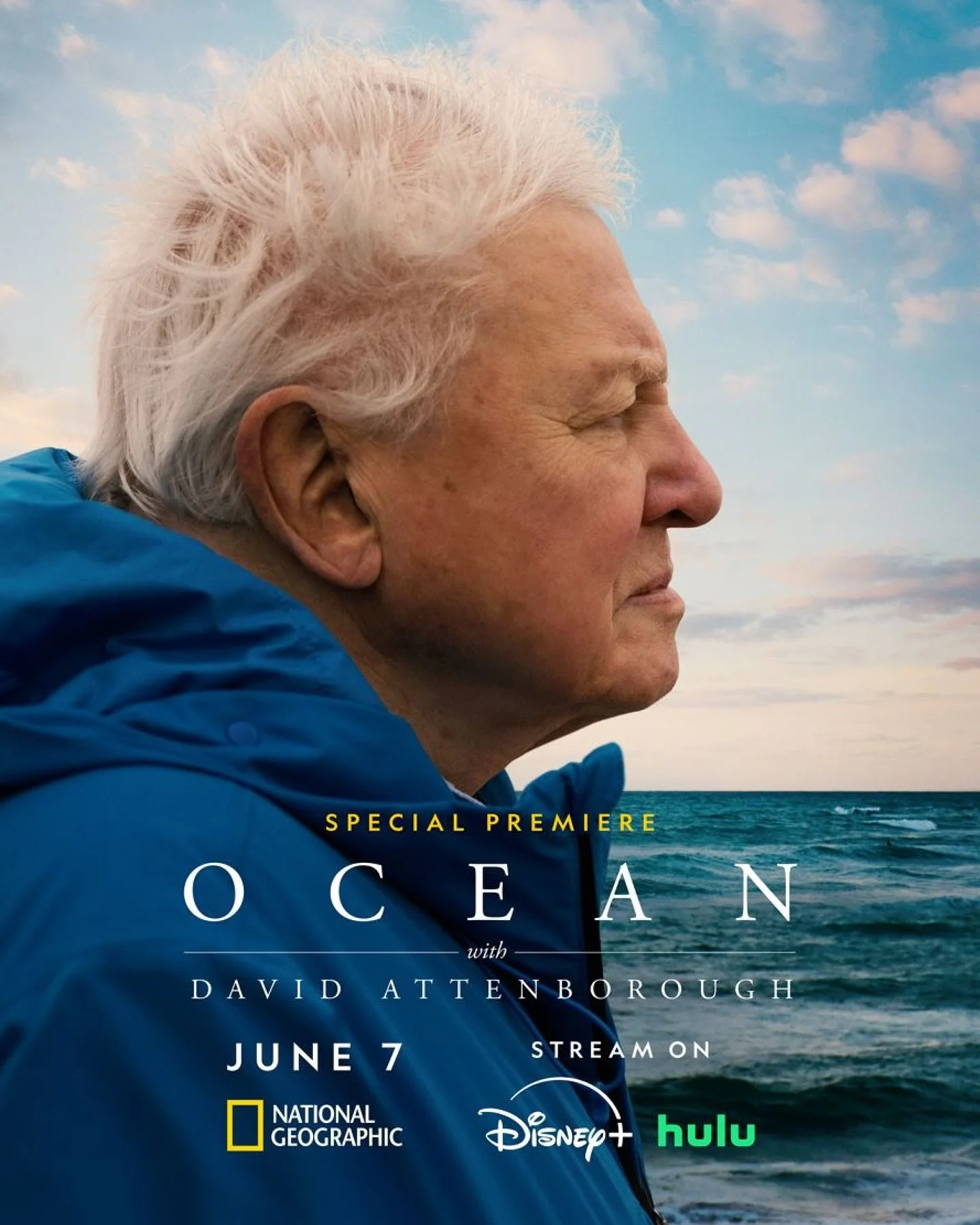 Tune in today to #bbcradiowalesdrive at 17:50 where I&rsquo;ll be talking about Sir David Attenborough&rsquo;s &lsquo;Ocean&rsquo; in concert!