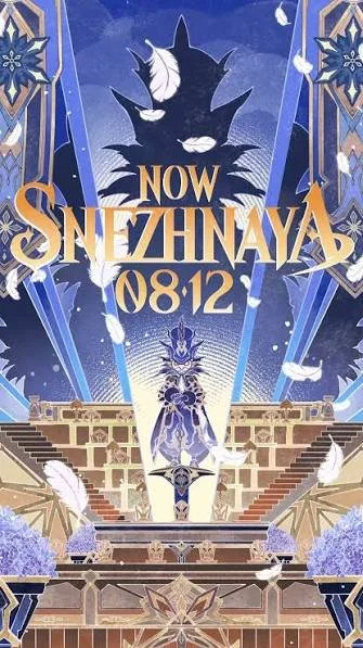 Genshin Impact Returns!