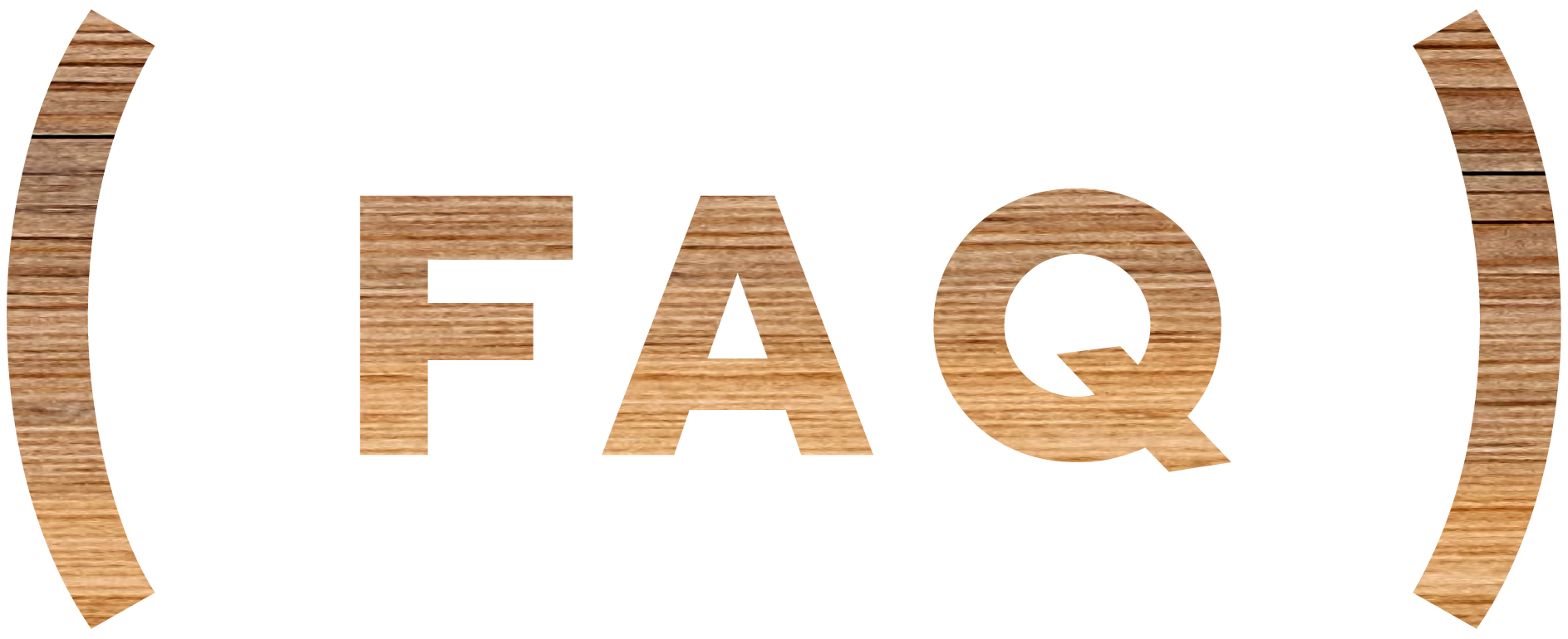 FAQ