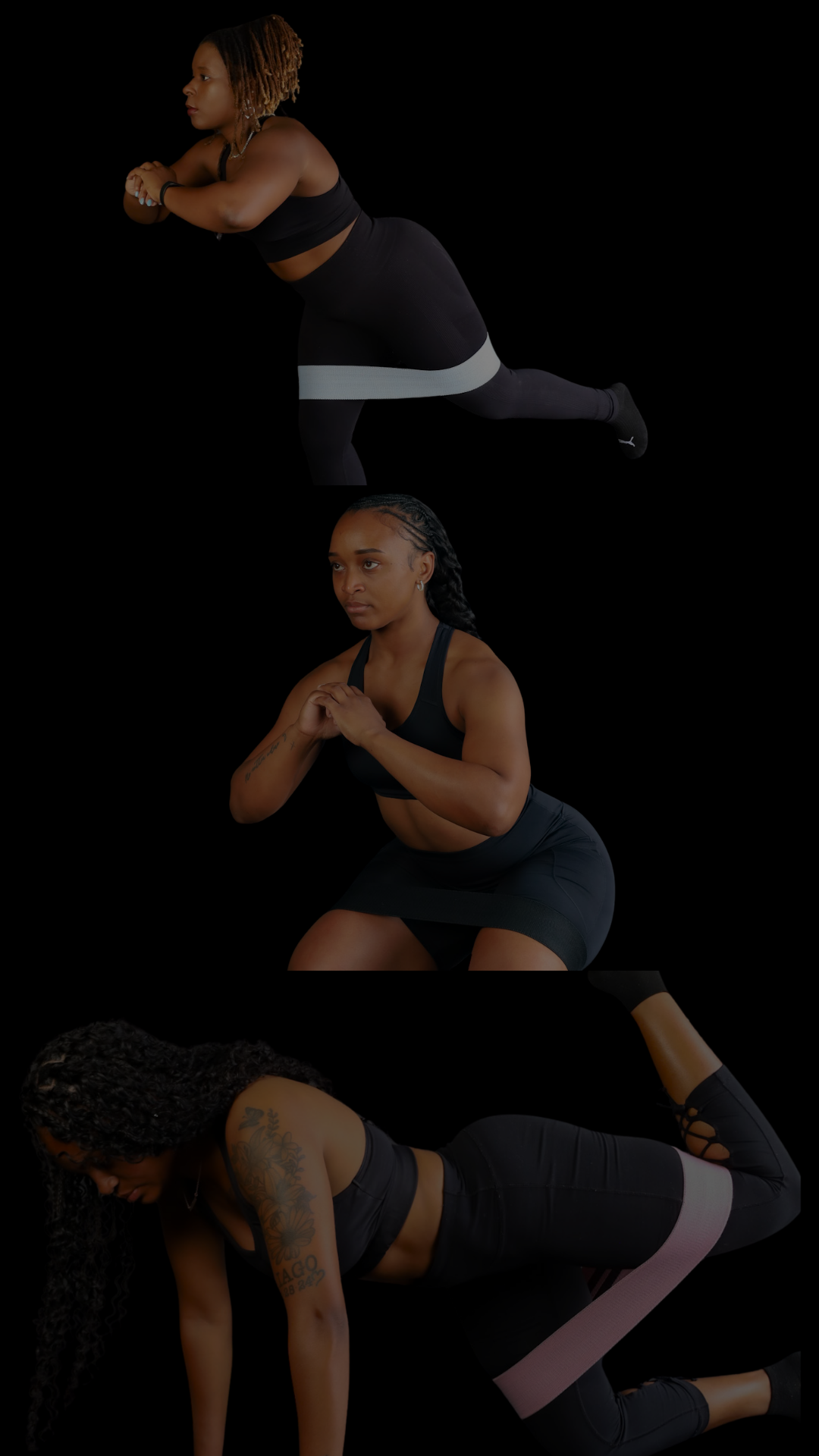 Black Simple Home Workout Instagram Story - 1.png