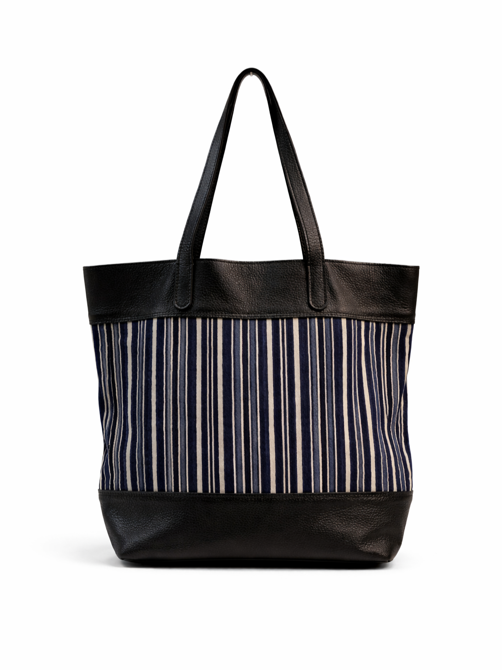 Indigo Tote Bag