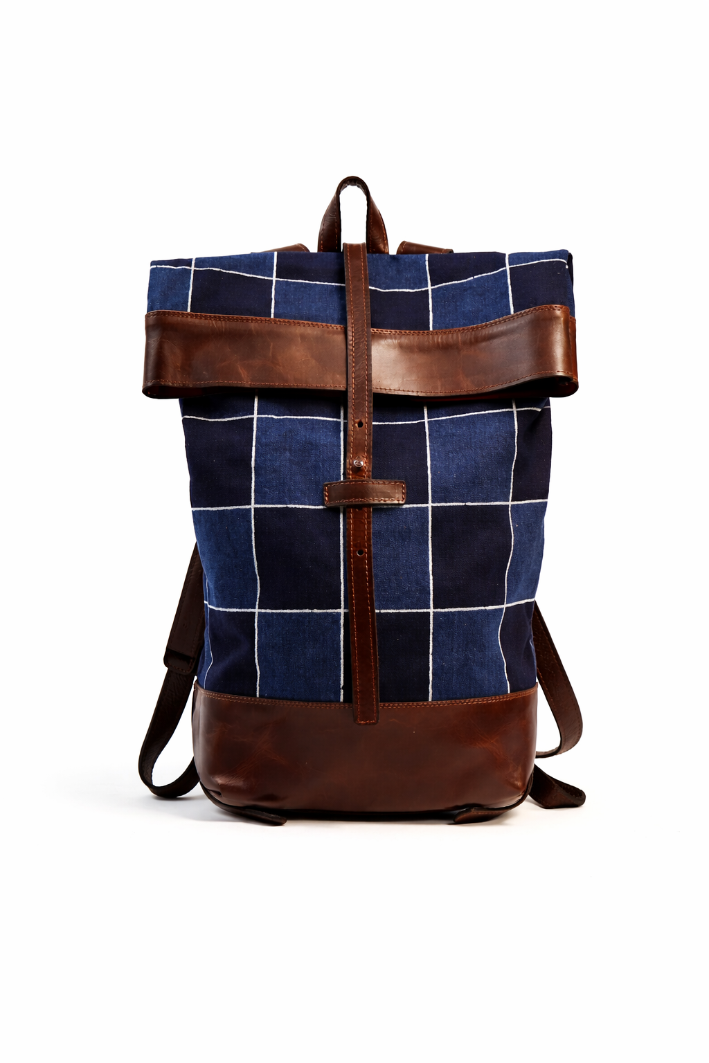 Indigo Cocon Bag