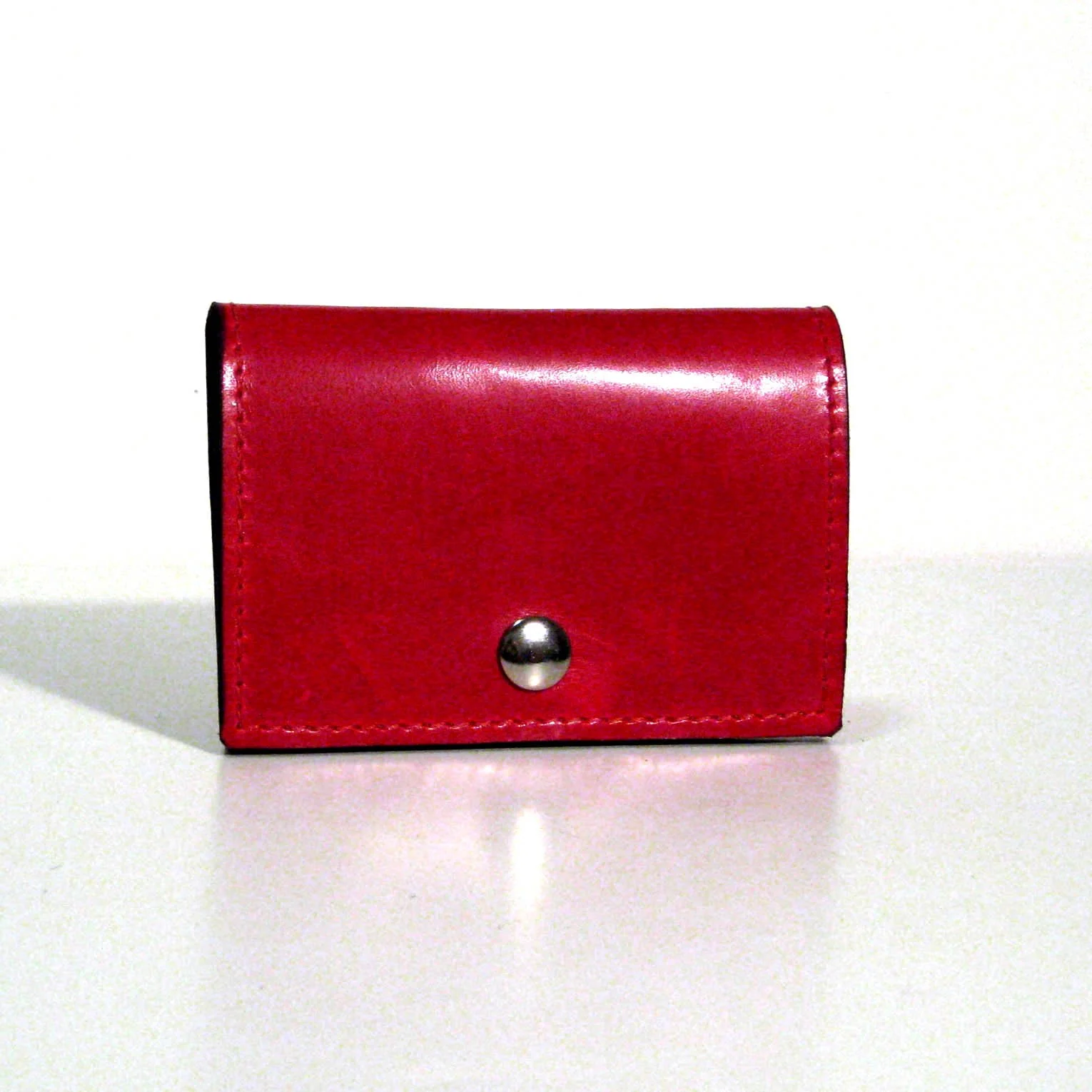 Daika Card Case with Change