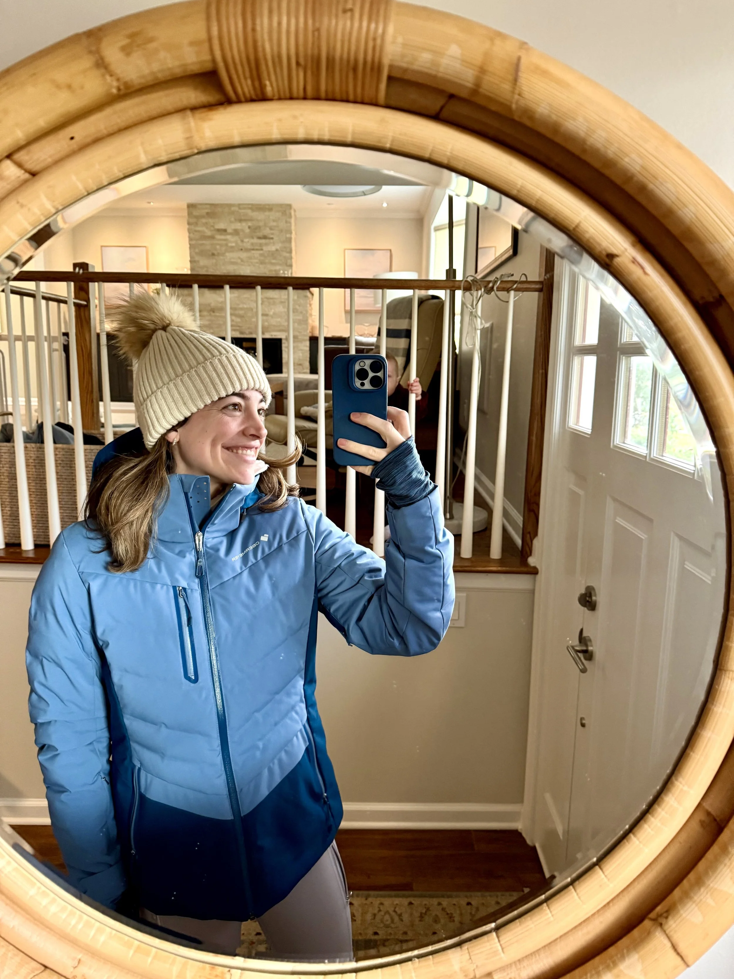 Winter Wellness ❄️🧣☕️ ~ 9 Ways I’m Supporting My Mind, Body + Spirit This Season