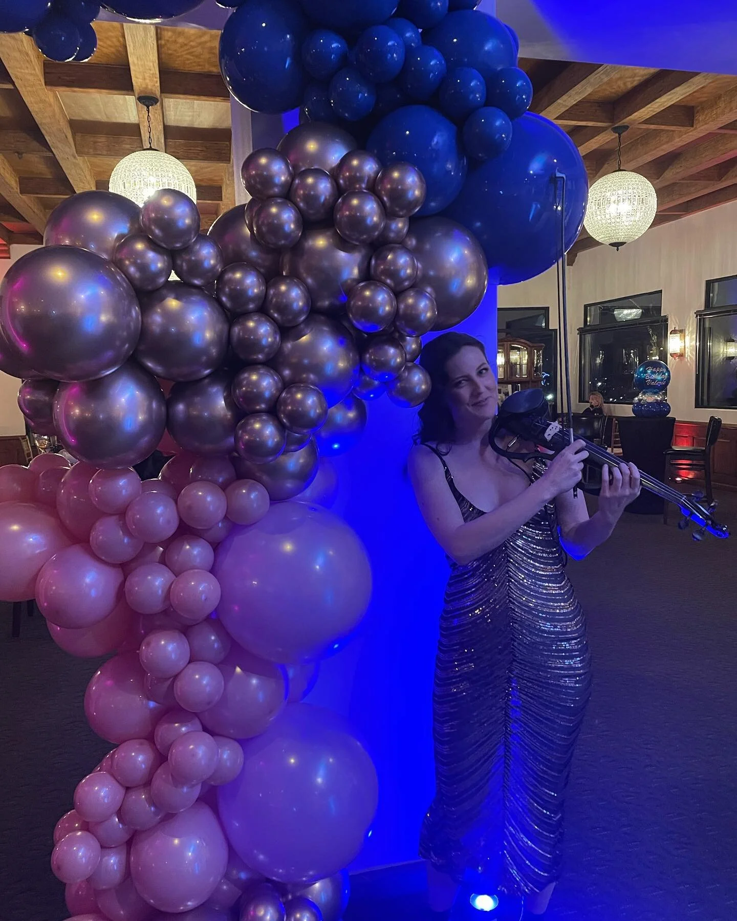 sooooo was anybody gonna tell me this dress is see thru?