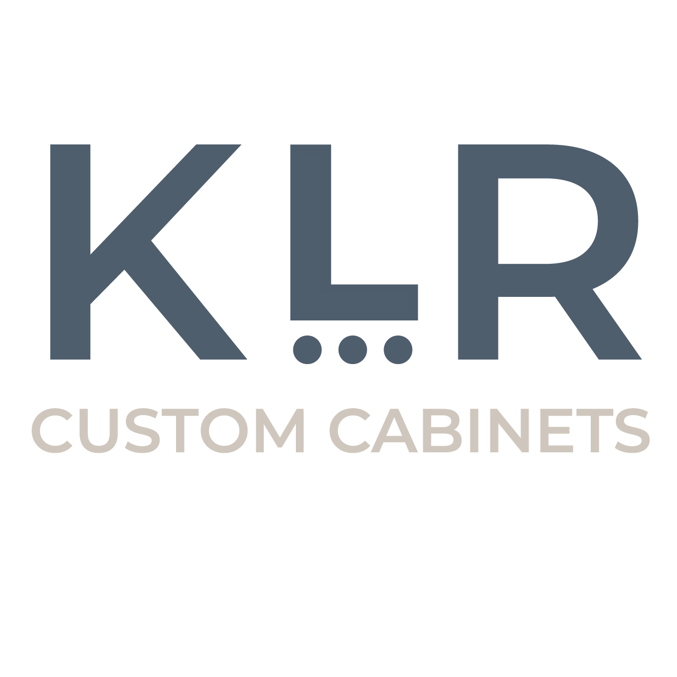 KLR Custom Cabinets