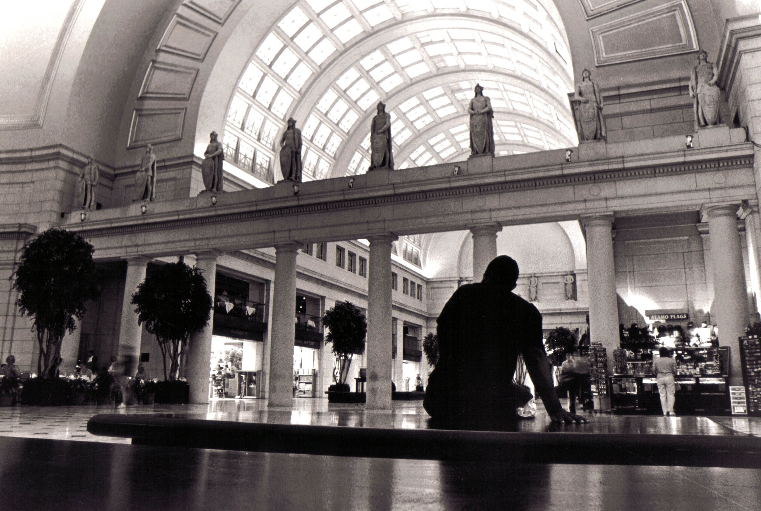 On Authority, Accountability, and the Ground Action Stands On