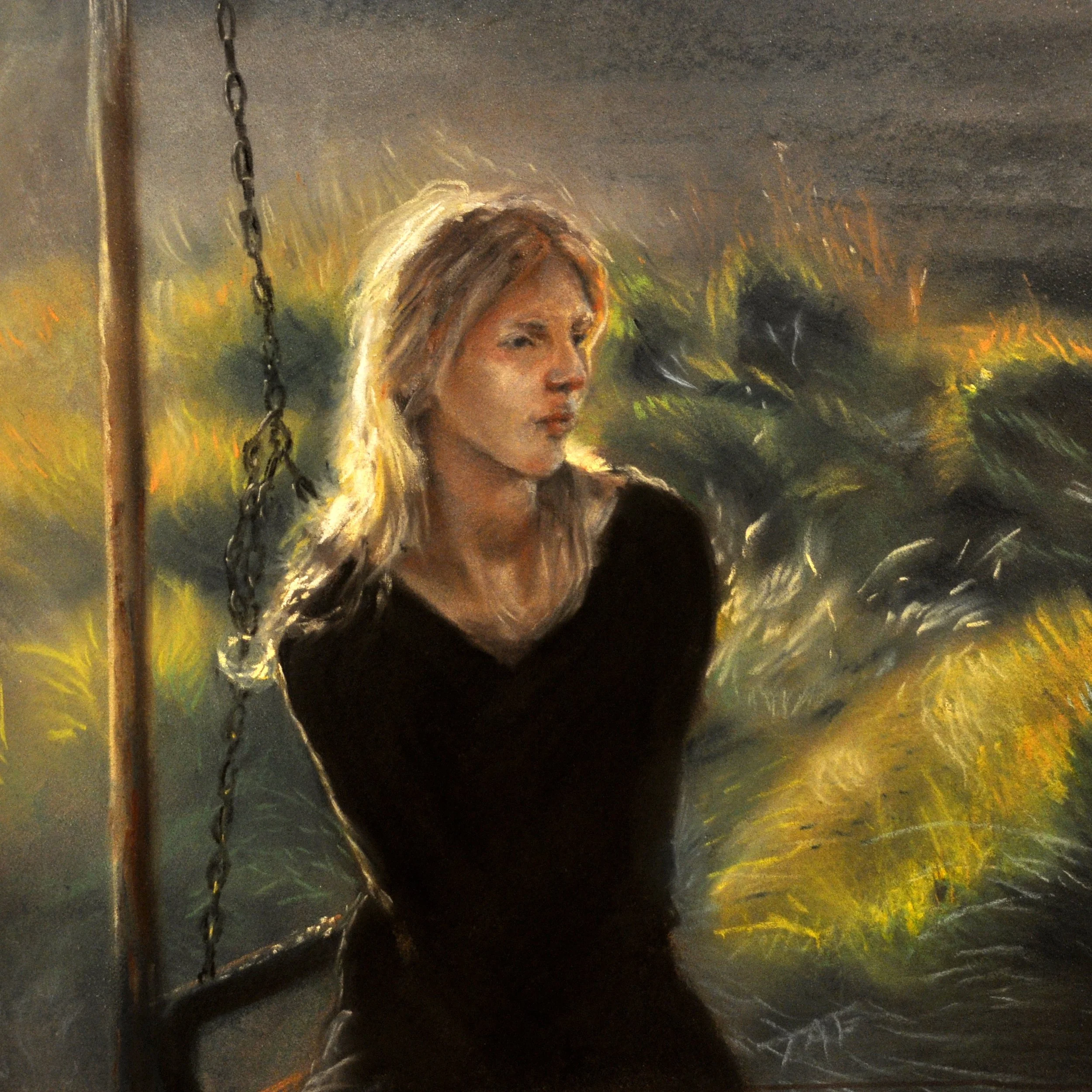 Jennifer — Millville Road