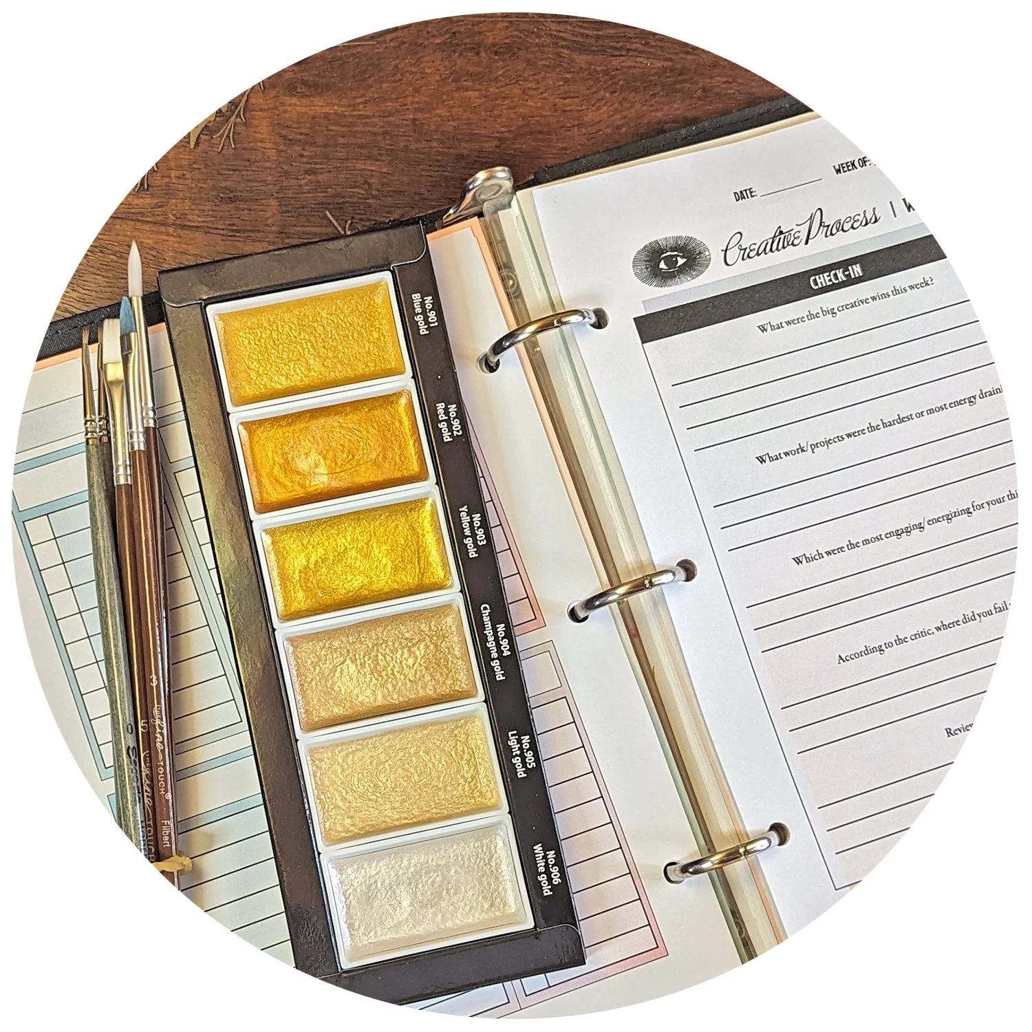 The Mayura Journal Practice