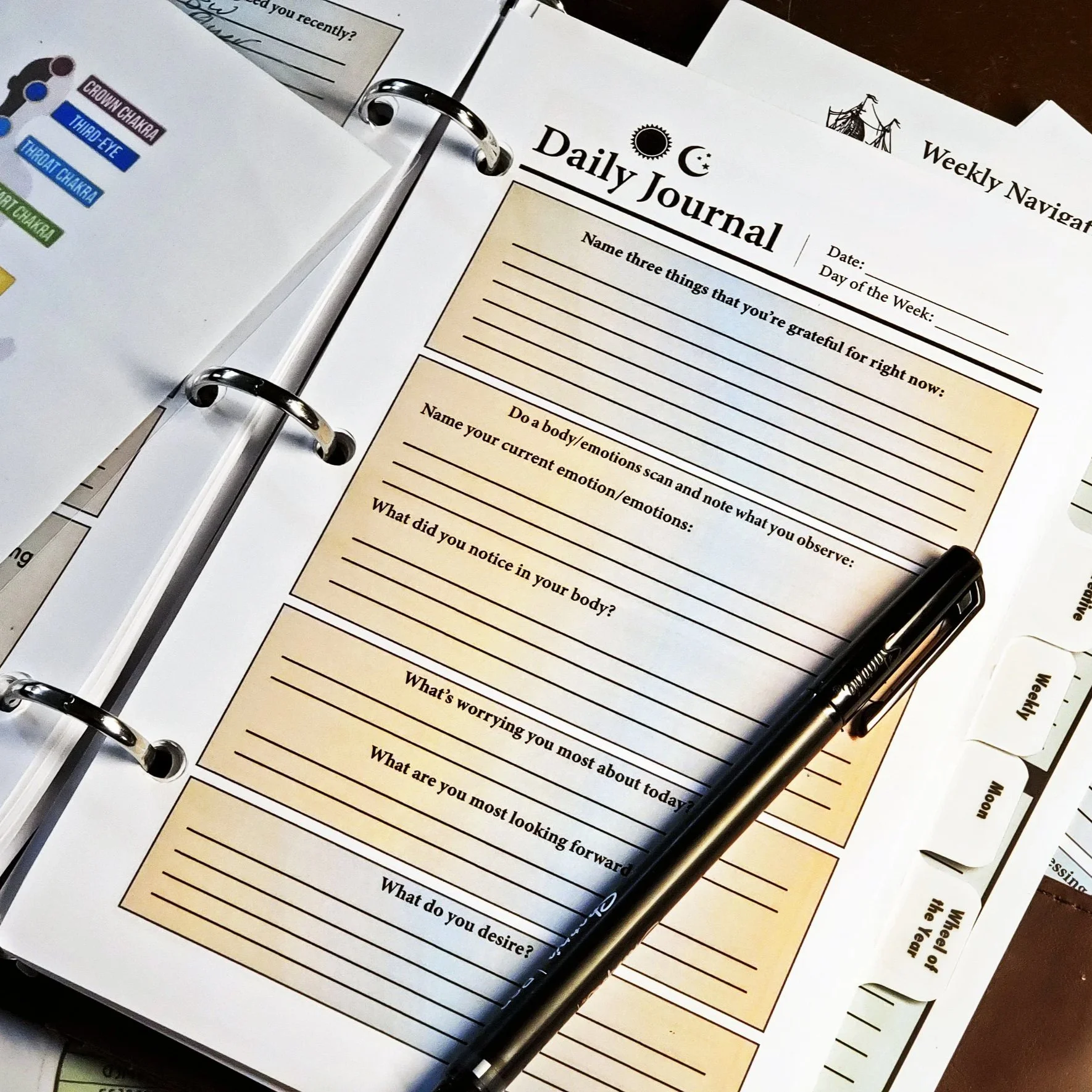 A Tale of Time (Management)