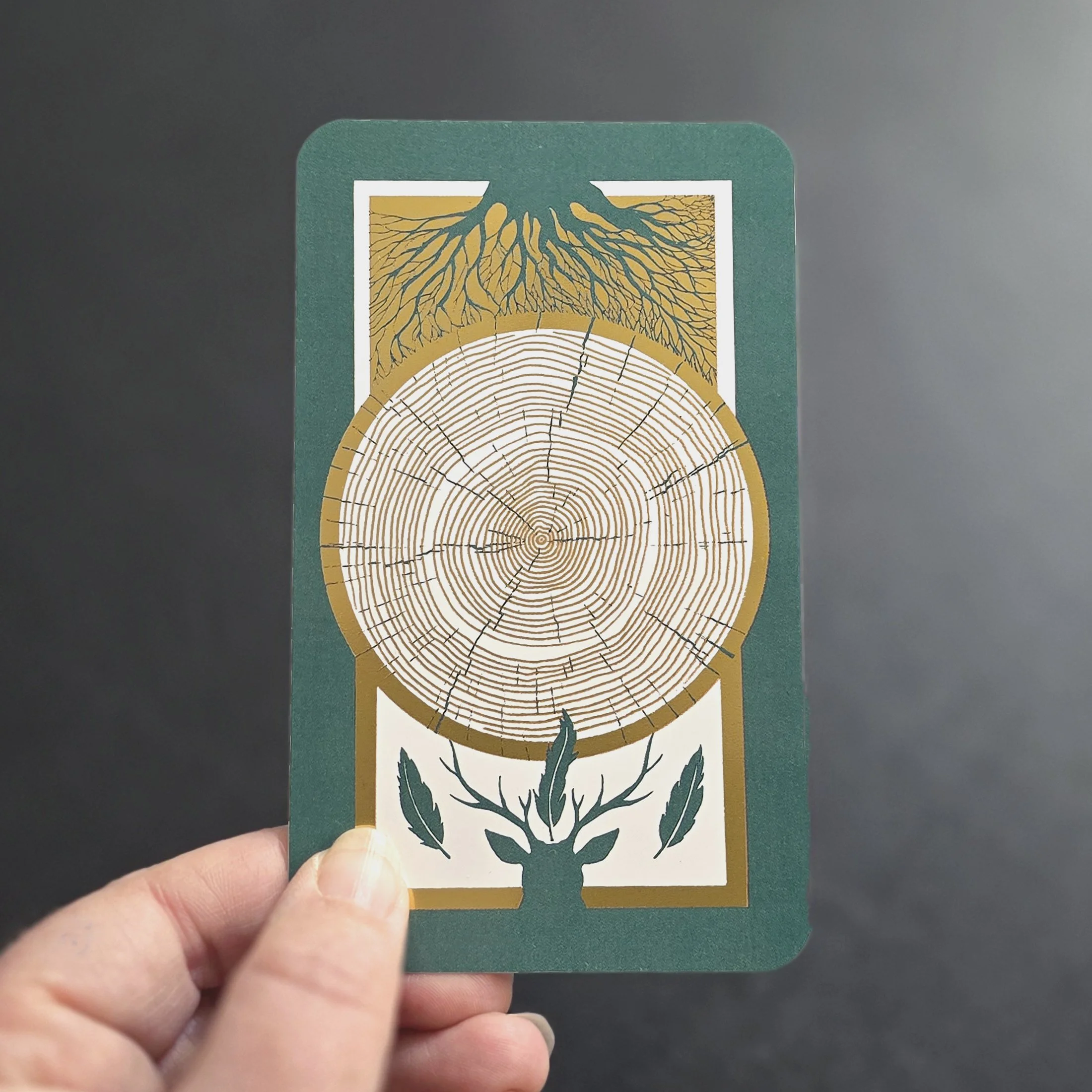 The Home Card