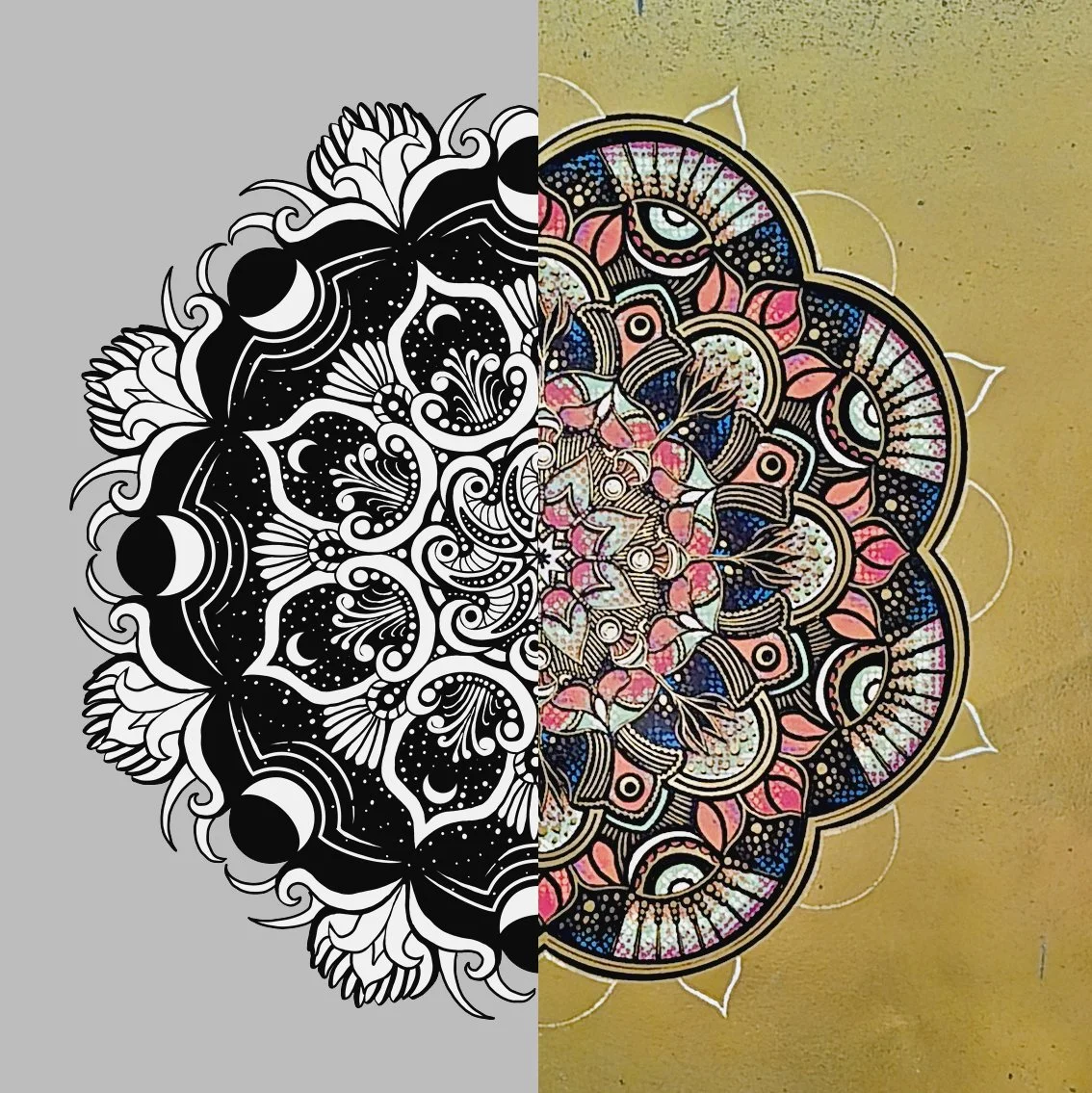 On Night and Day