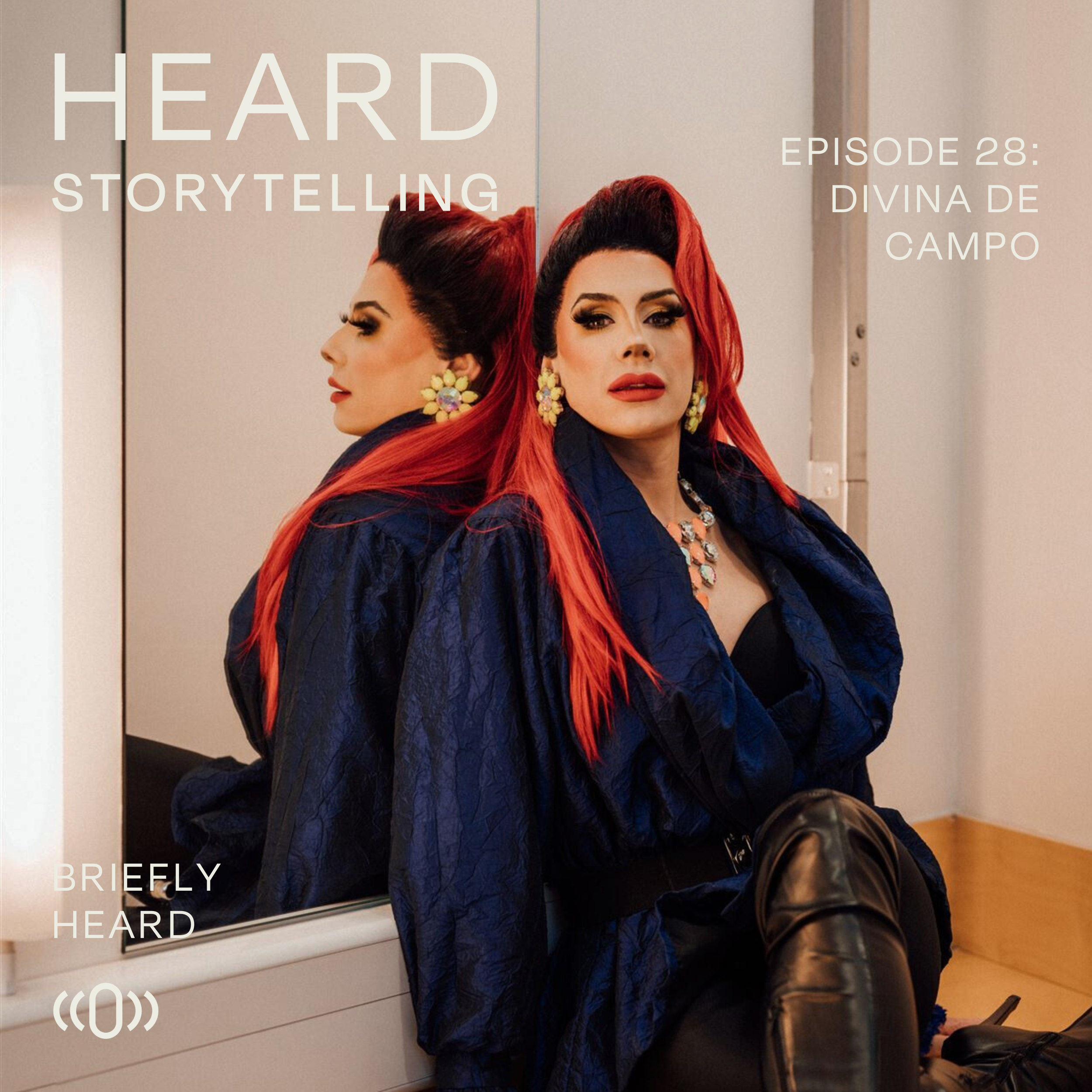 Episode 27: Divina's Story