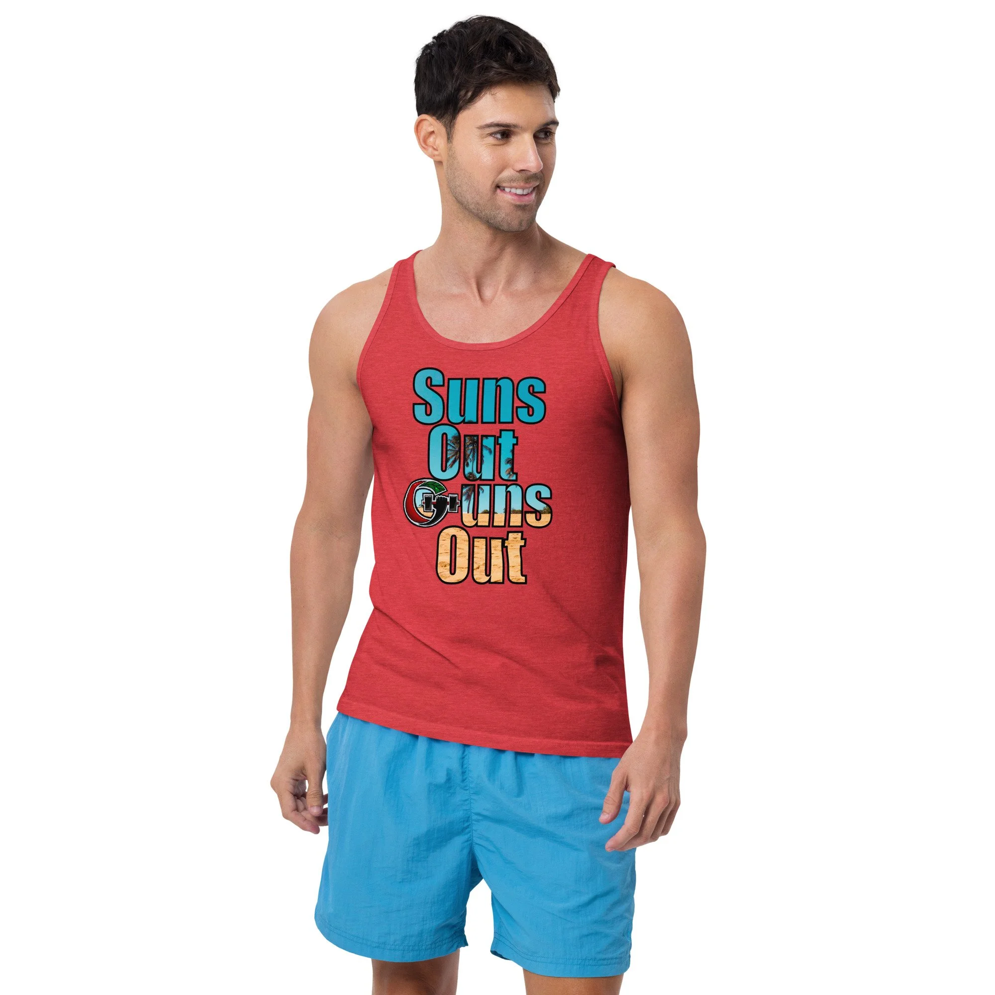 mens-staple-tank-top-red-triblend-front-64aee94352a13.jpg