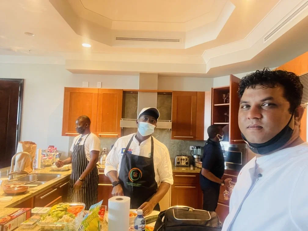 Detox &amp; Clean Eating During Your Turks and Caicos Vacation