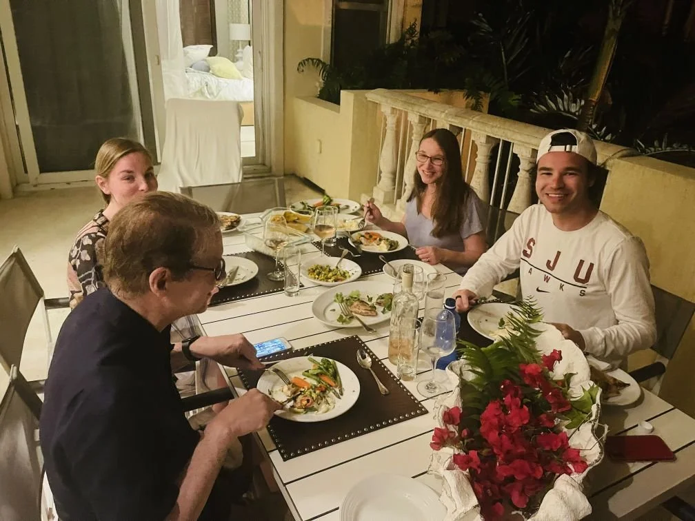 Luxury Villa Dining in Providenciales: The Ultimate Private Chef Experience