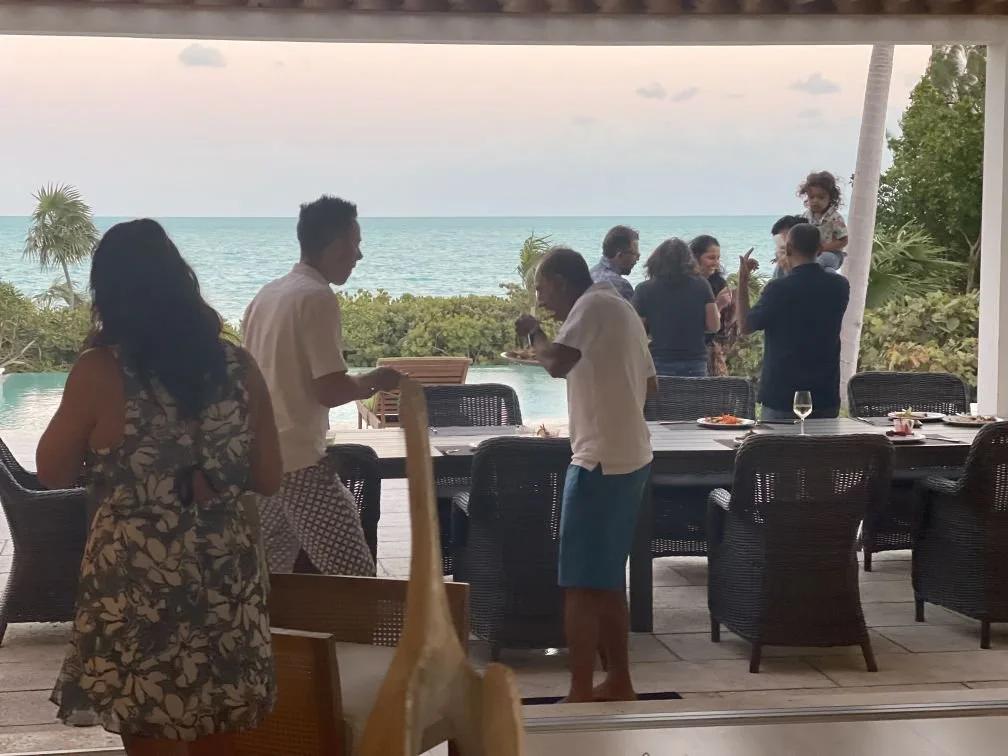 Private Chef Services in Long Bay Beach: Exclusive Dining Experiences