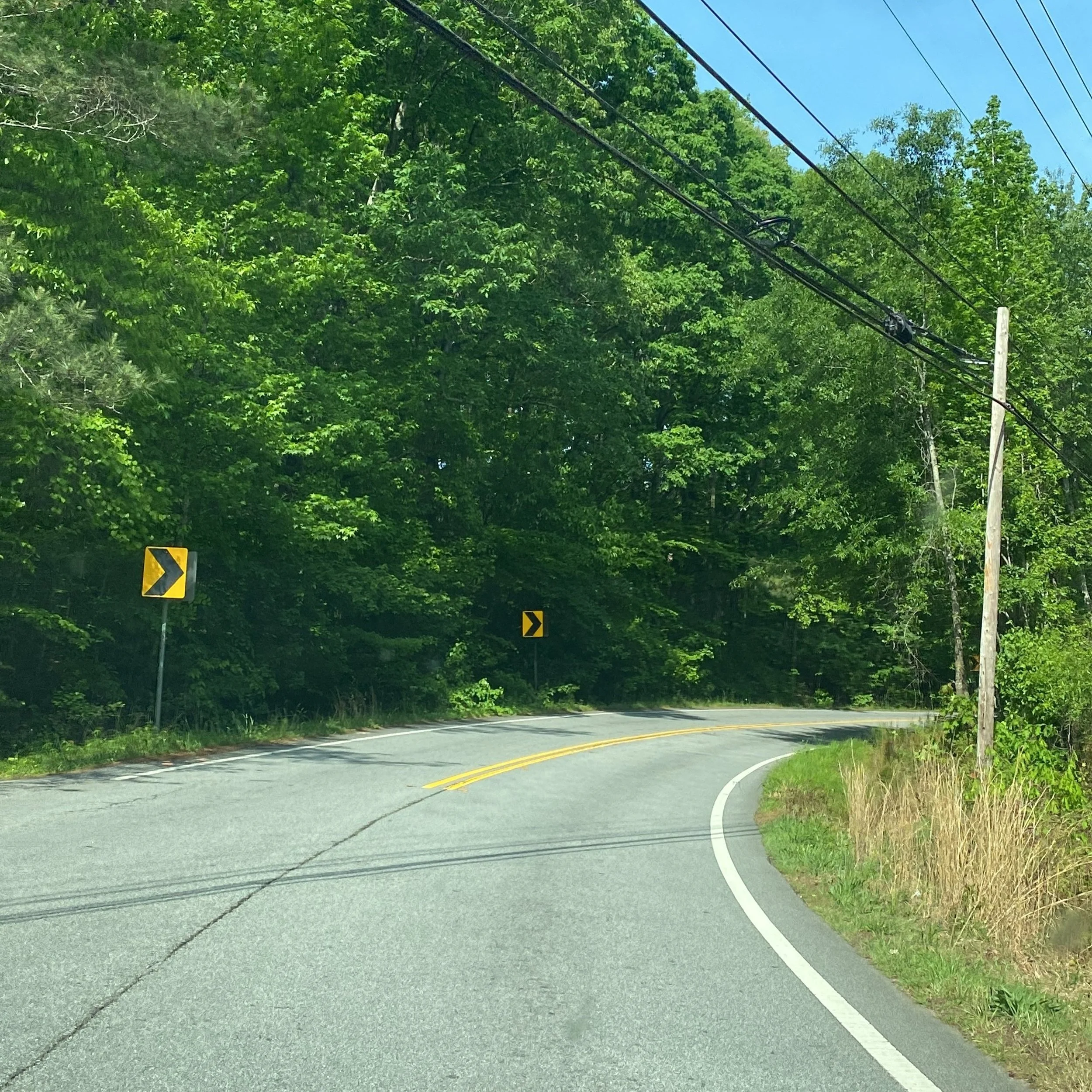 Familiarity takes time