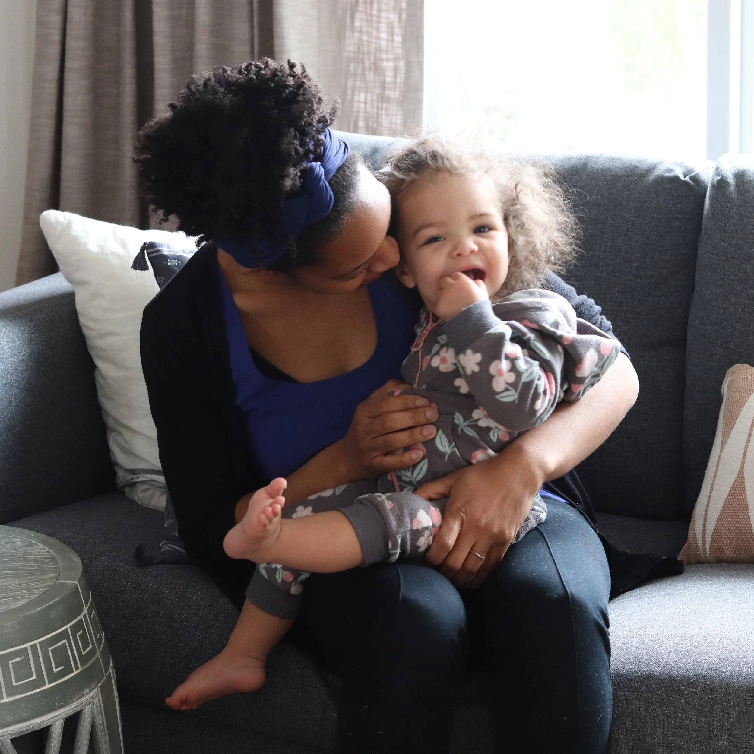 Teach Me To Be Like A Child