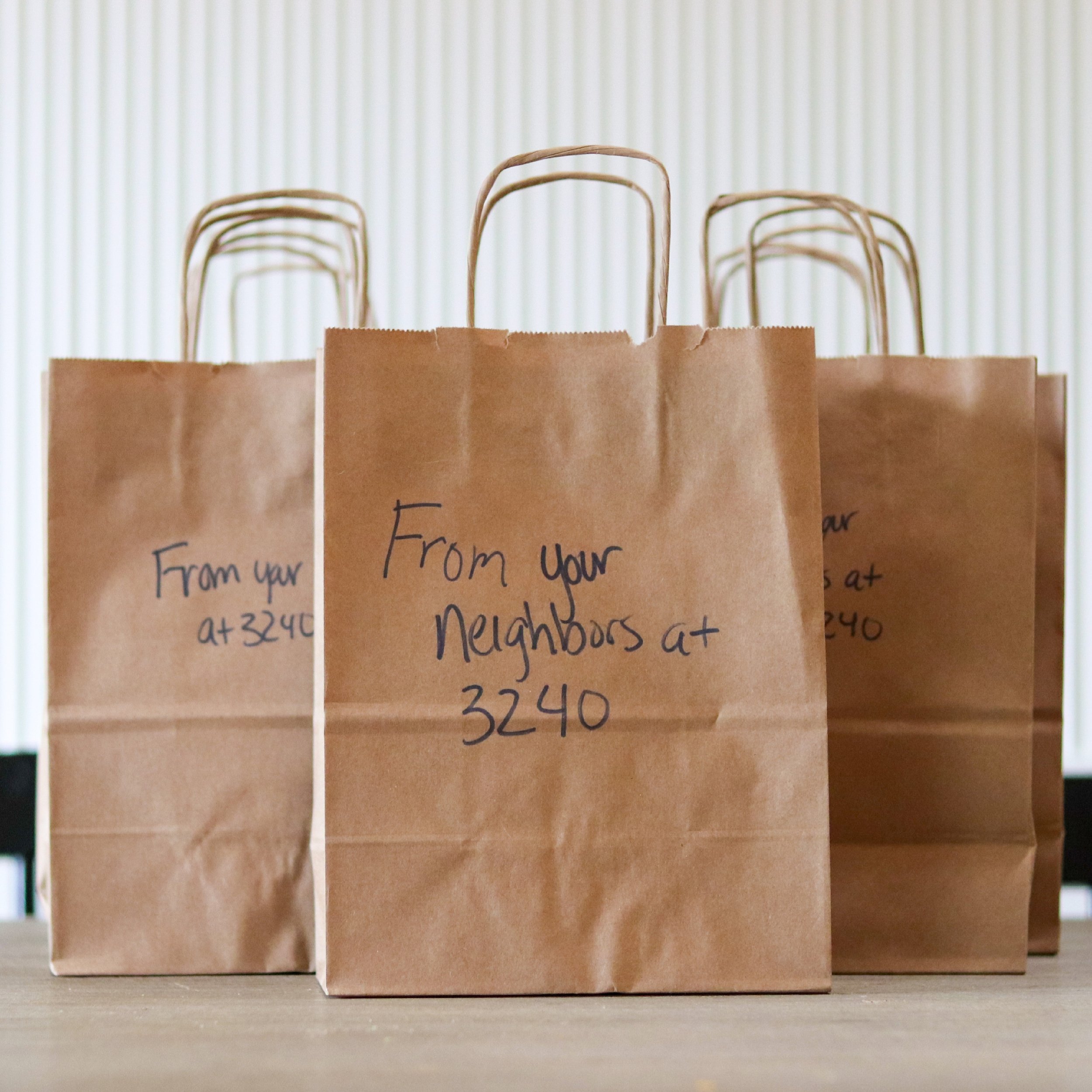 Lessons Learned: Hospitality From My Refugee Neighbors