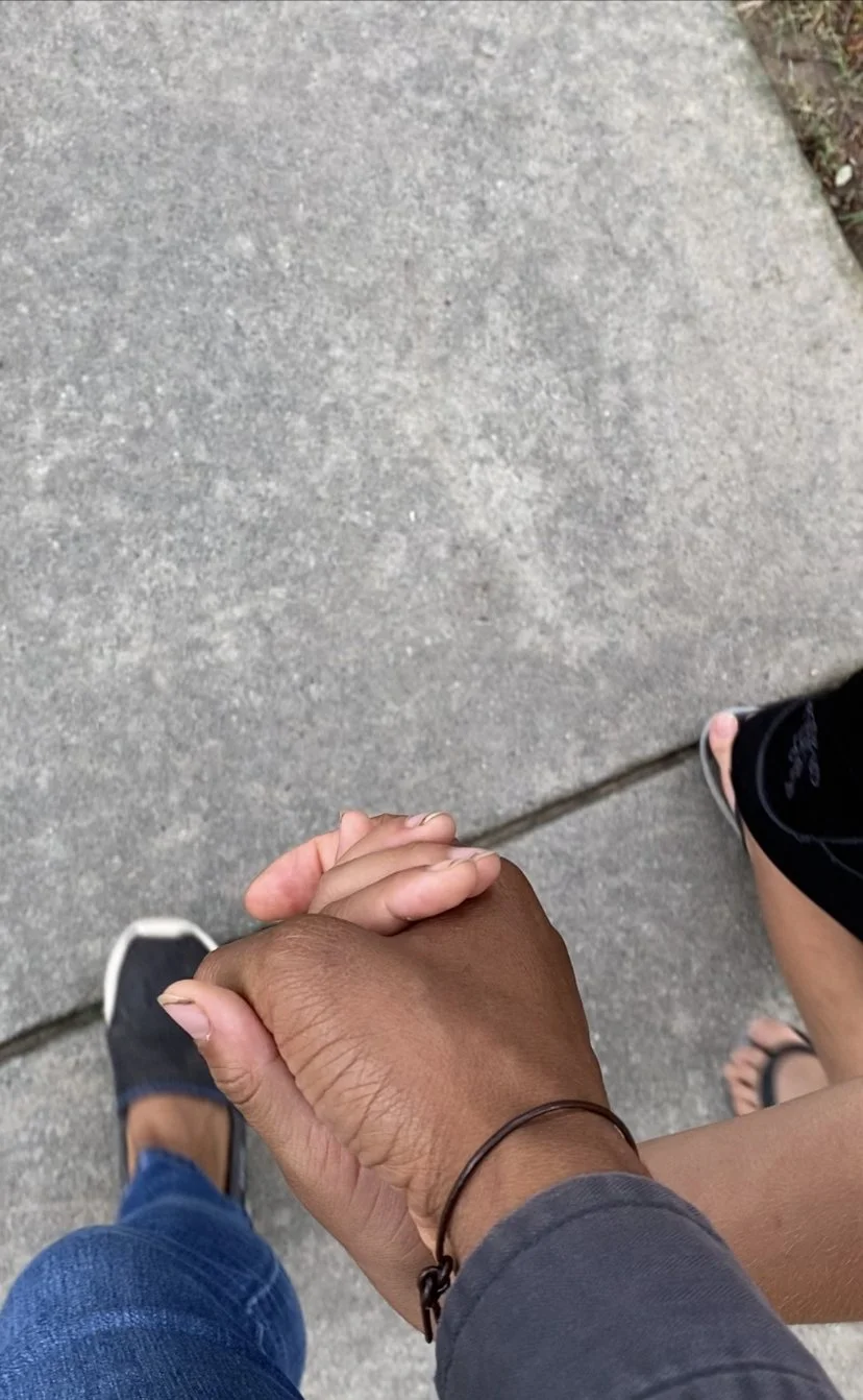 Paying Attention, Urgency &amp; Healing