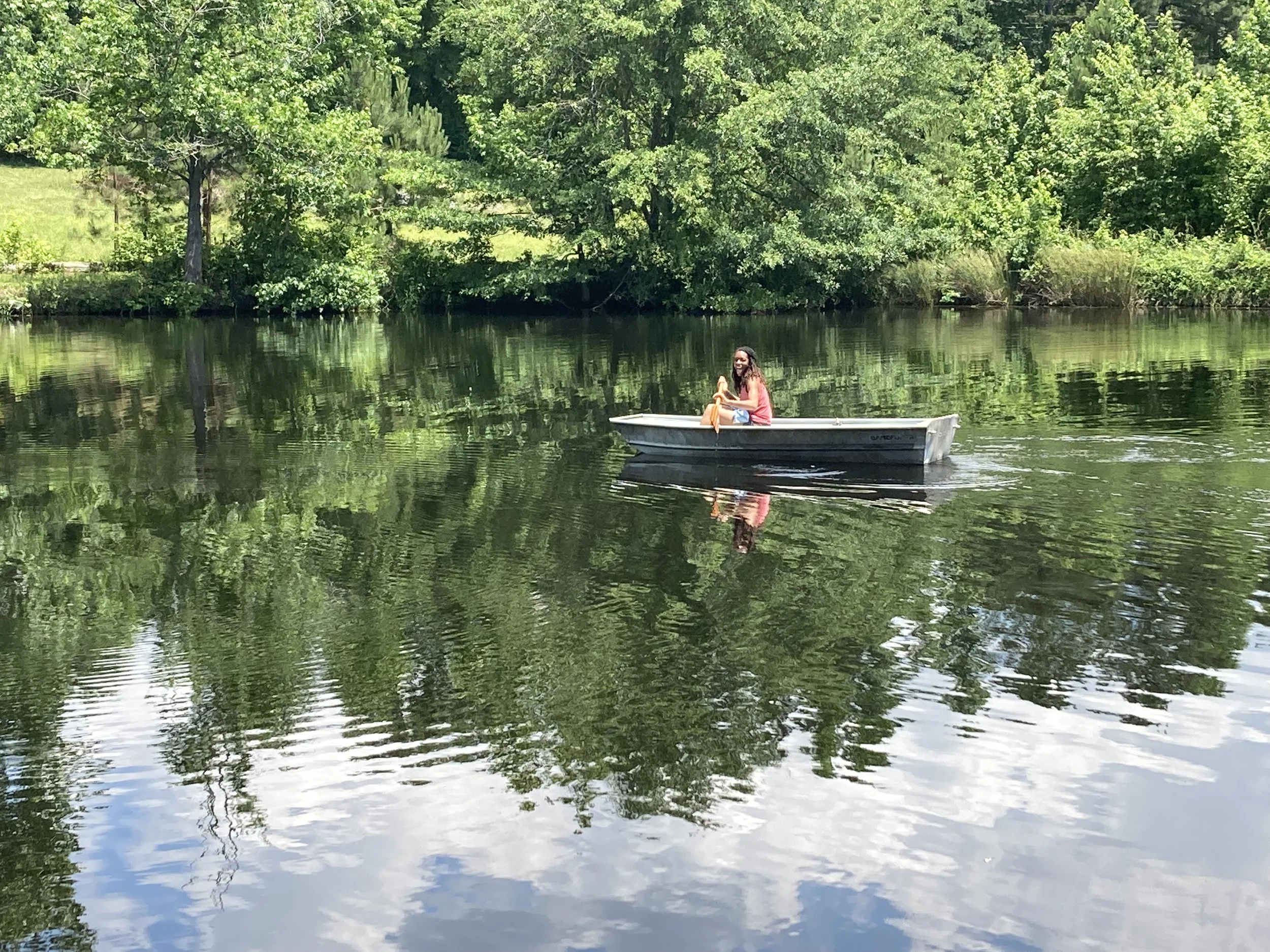 Why We Bought 10 Acres: A New Family Adventure