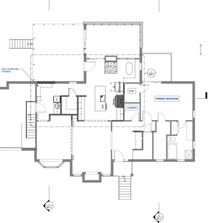 How an intentional room layout Can Help You Show Hospitality + 5 Tips To Design an effective room layout