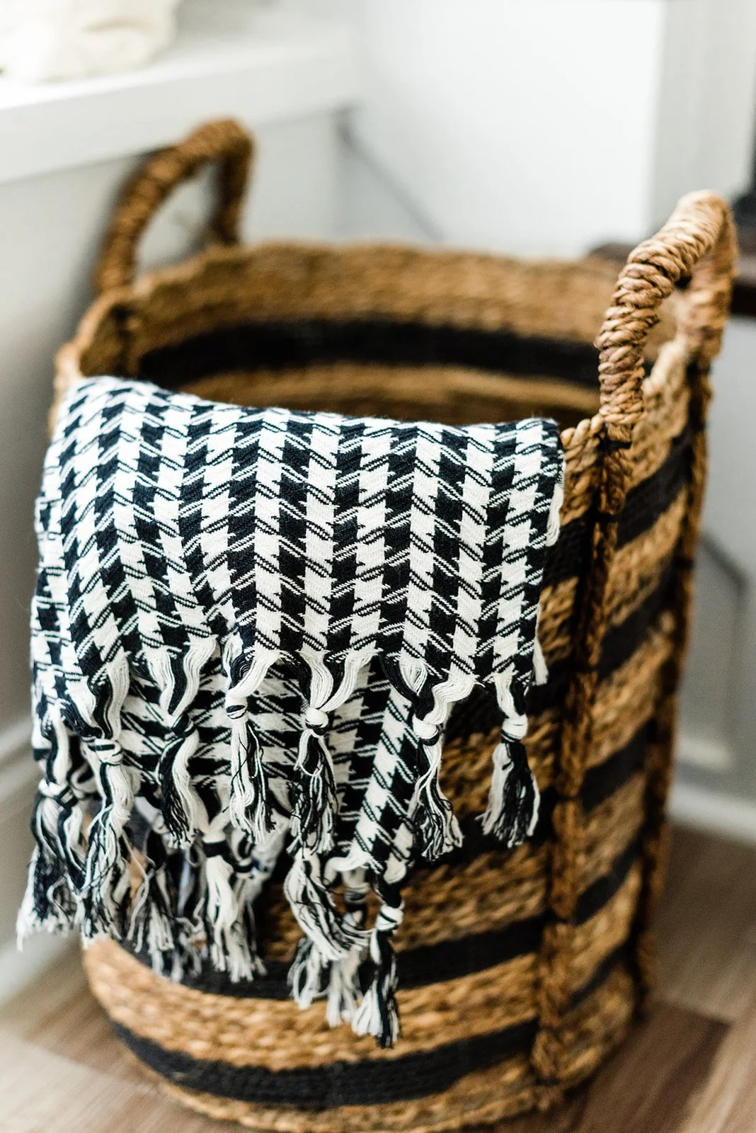 Maximize your small space: storage solutions from our cottage