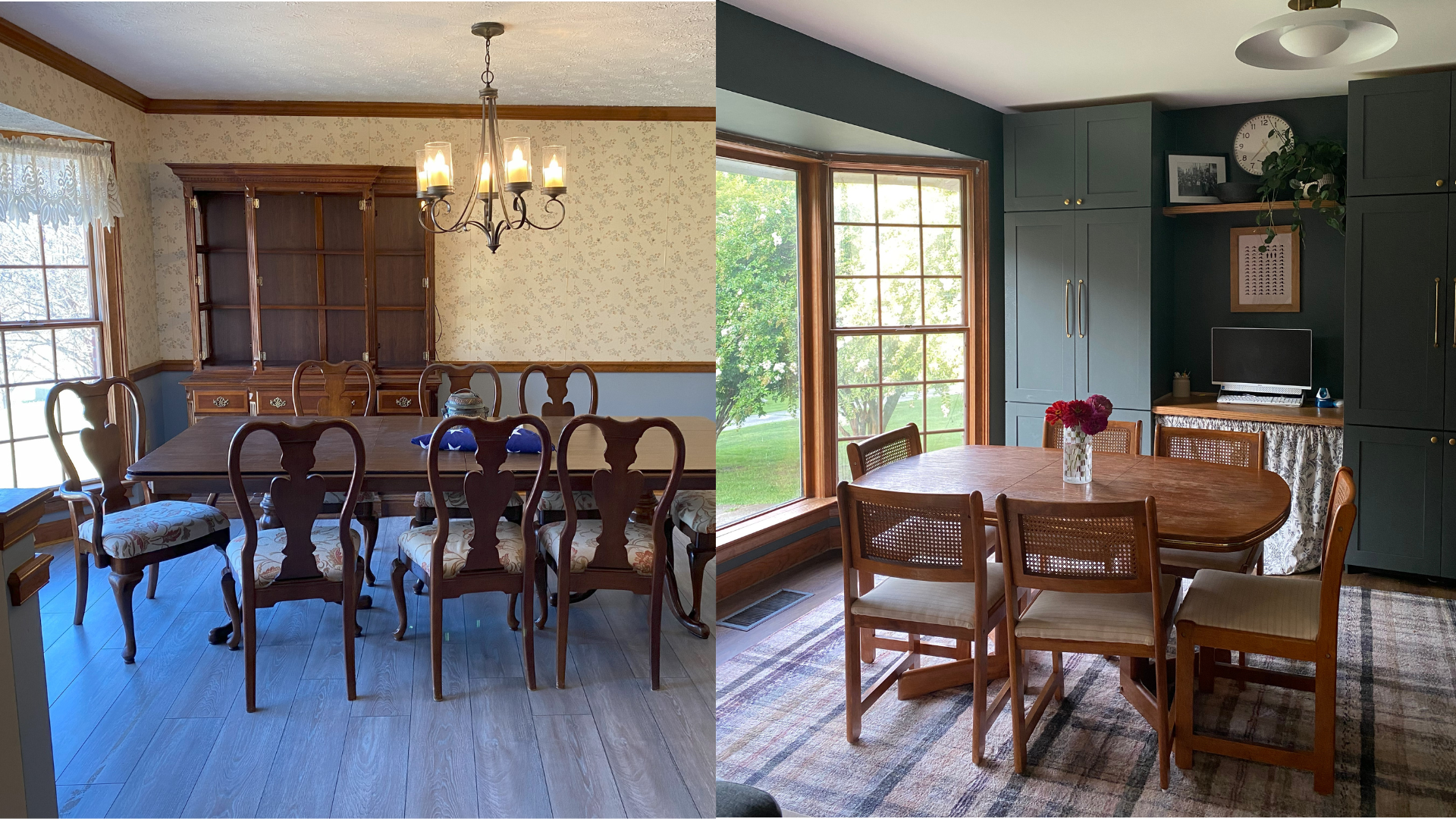 Video Tour of An Incredible Room Transformation