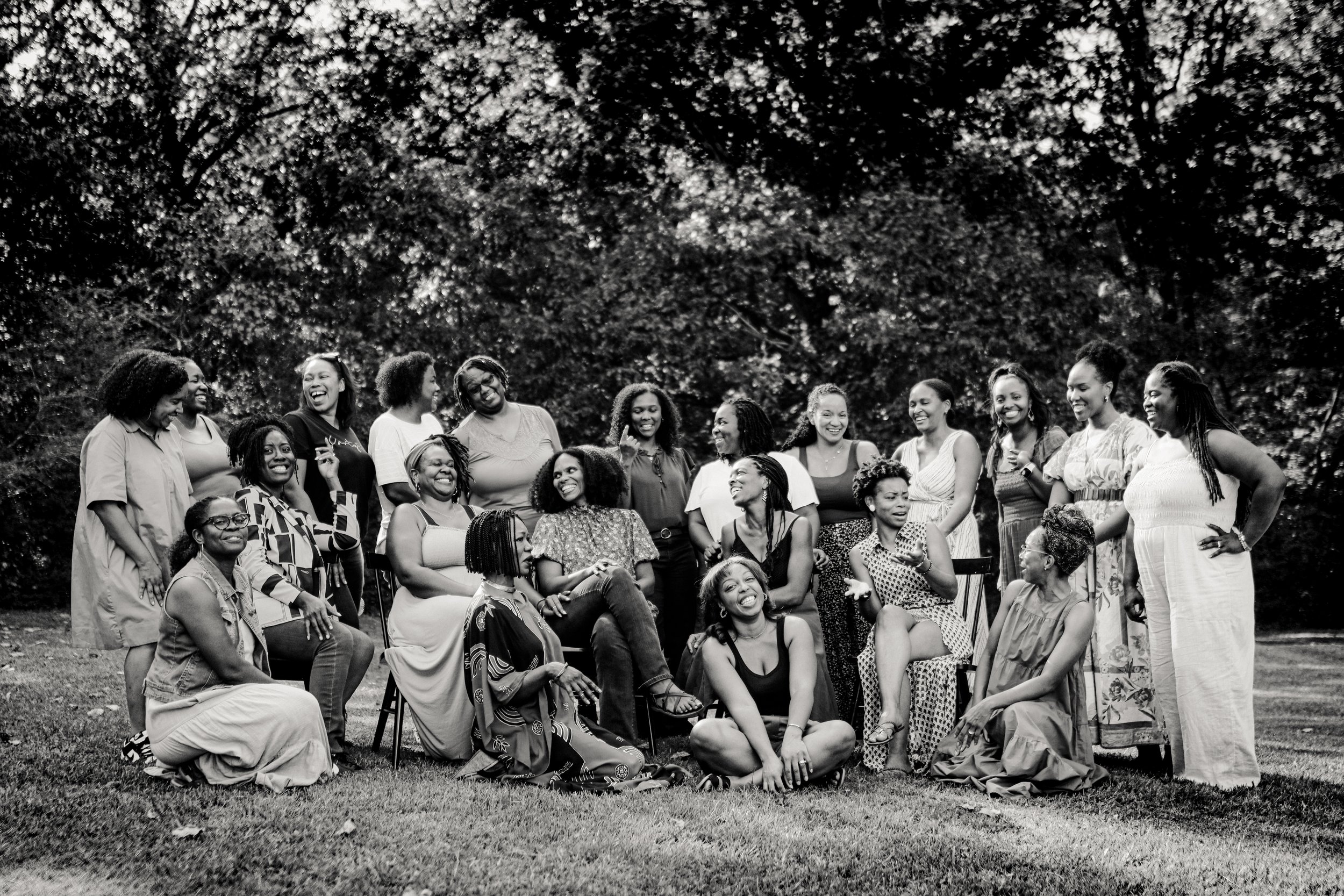 Finding Belonging in Unexpected Ways, pt. 1