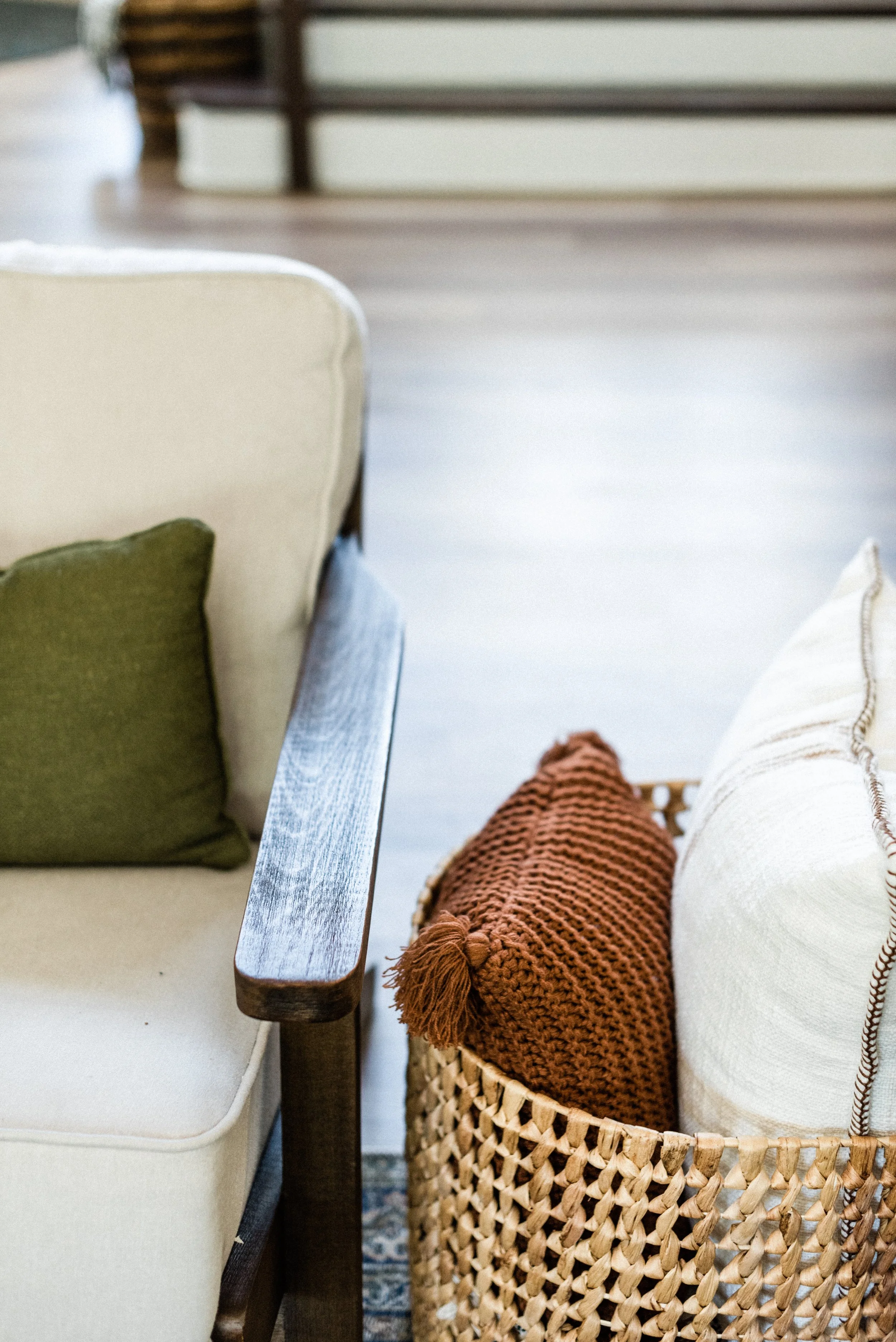 Thoughts on Hospitality + Formation