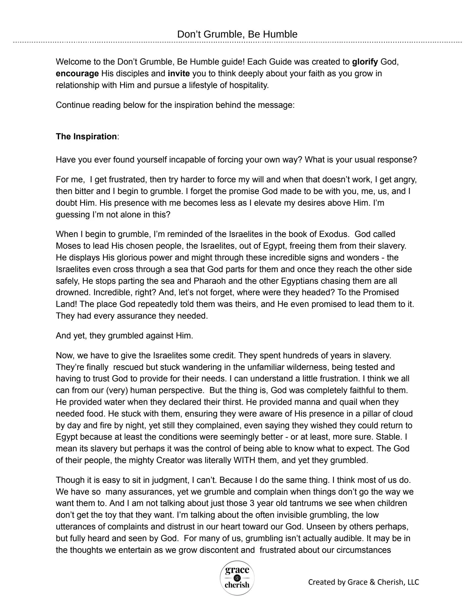 Don't Grumble, Be Humble Guide (Page 3).jpg