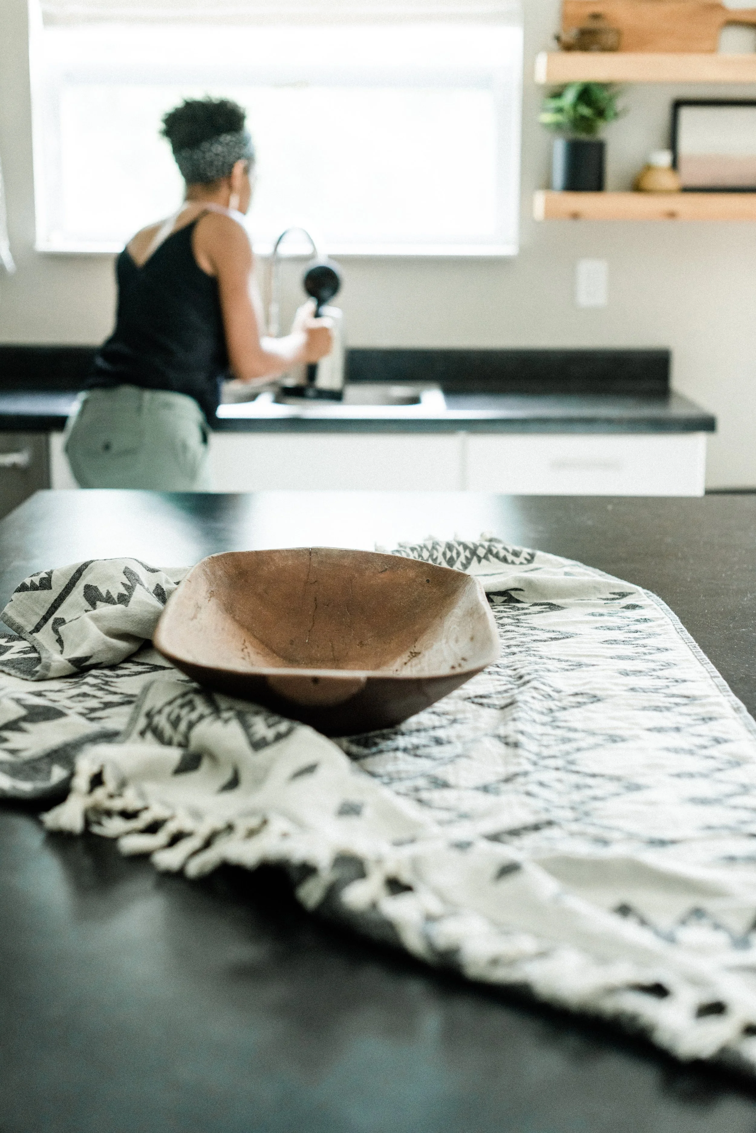 Hospitality Workshop: How to avoid burnout