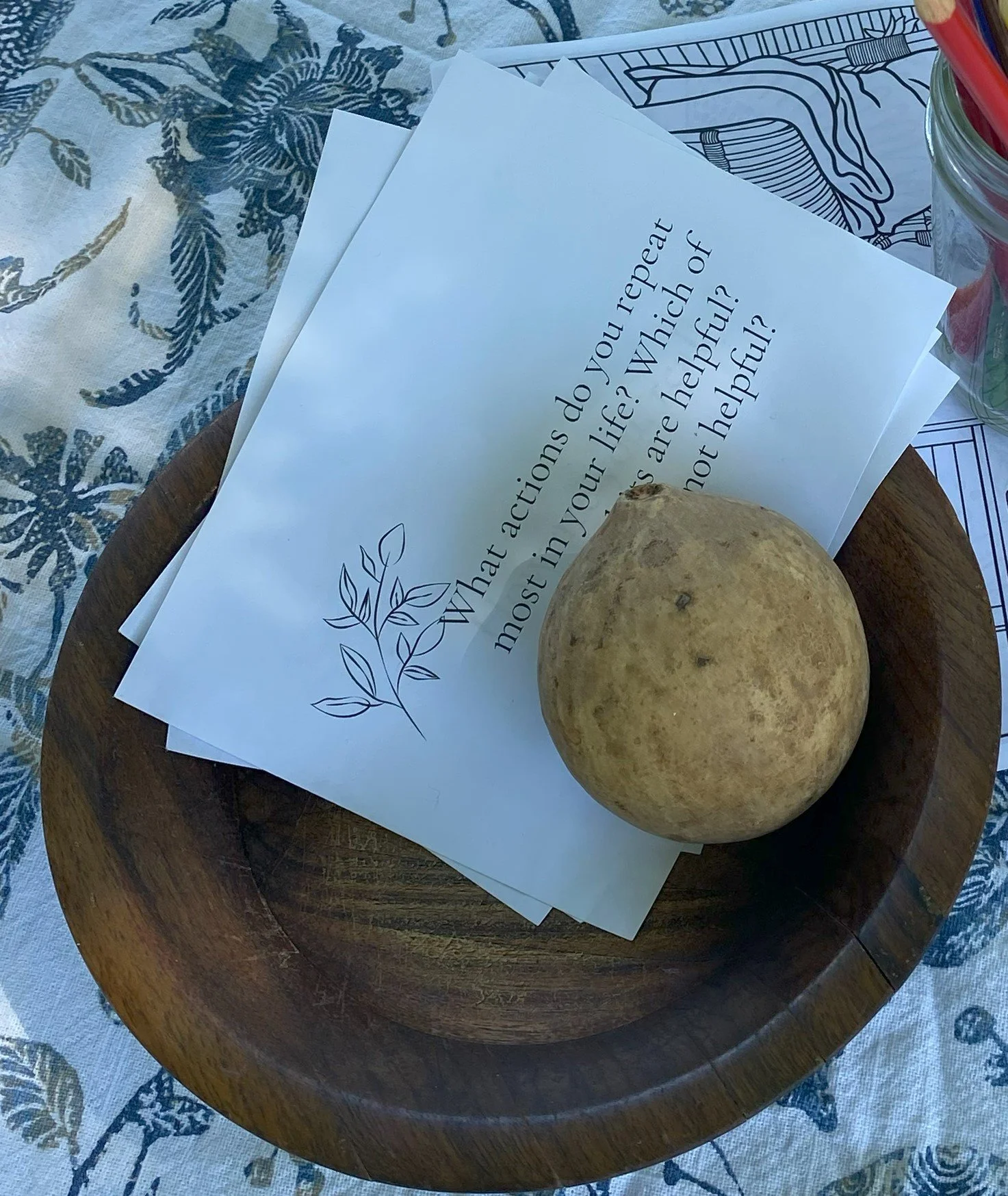 Connection Cards: For Personal or Group Reflection