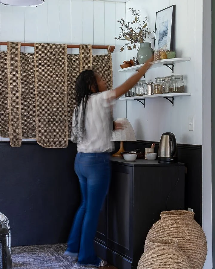 The Basics: Making a Beautiful and Hospitable Place