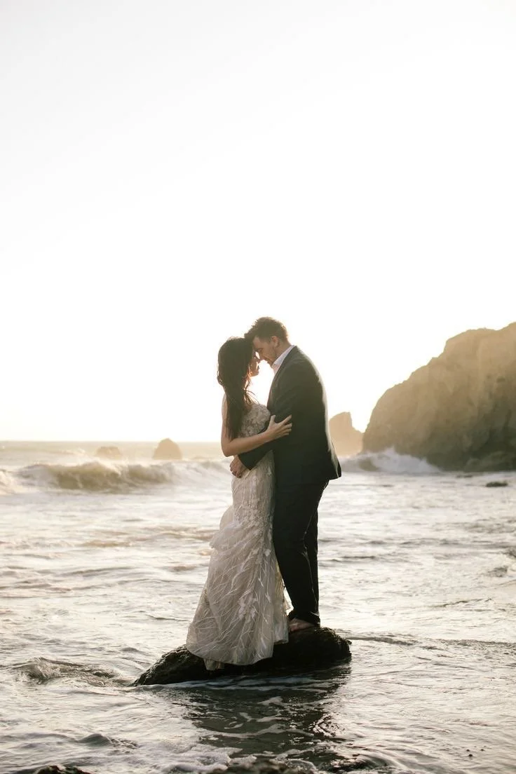 Samantha &amp; Craig