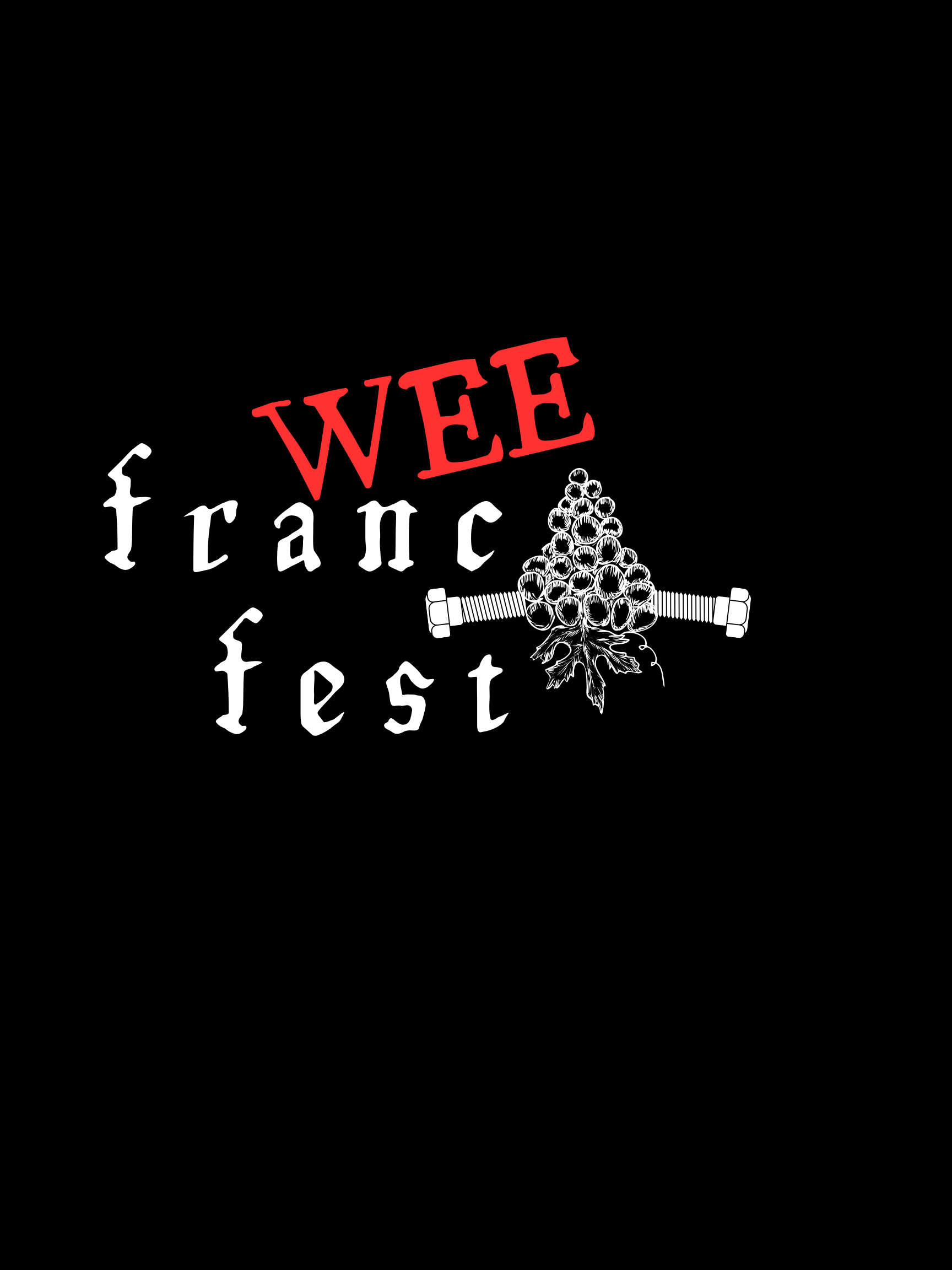 Wee Franc Fest 2025