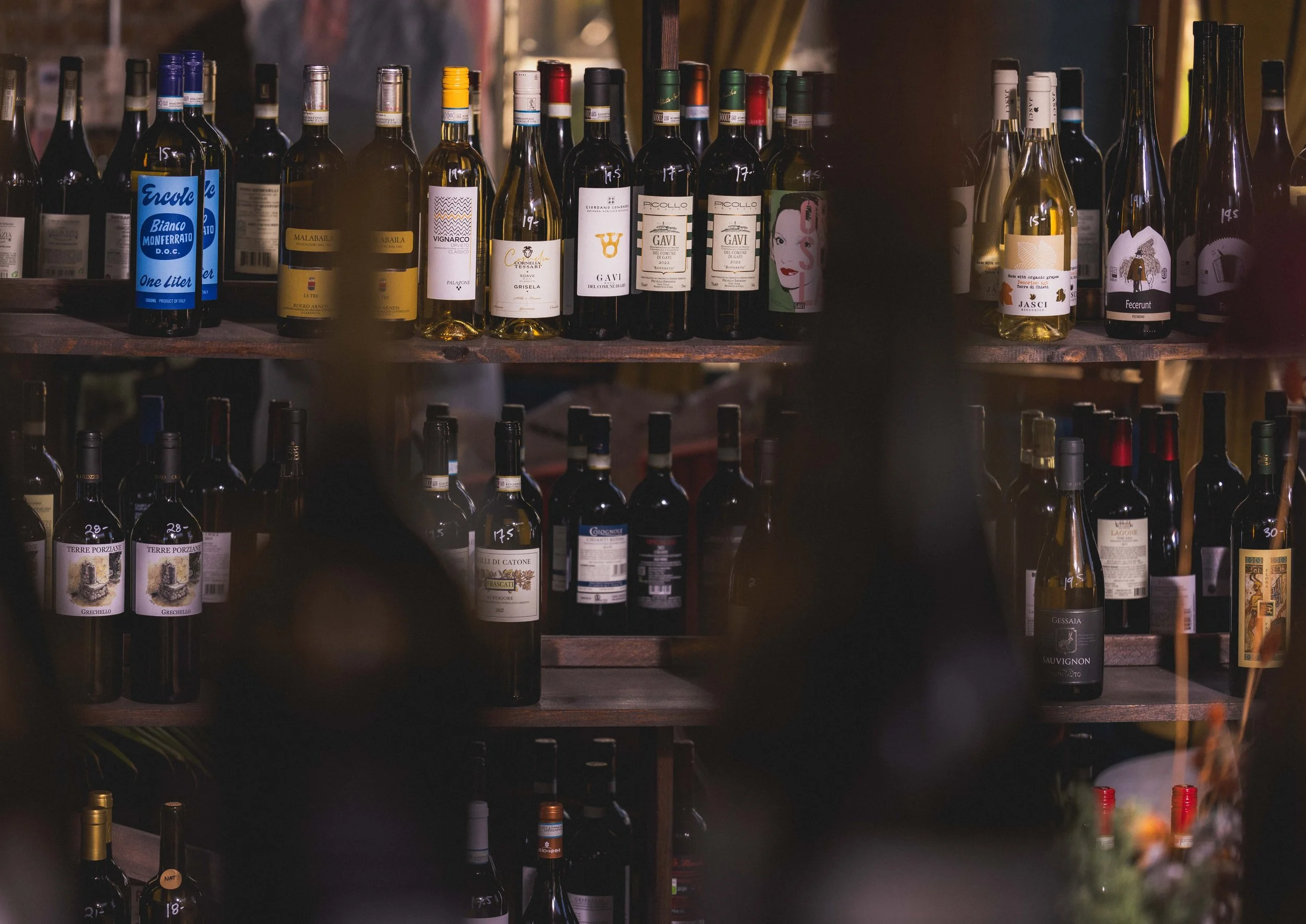 Winery of the Month: Two Mountain