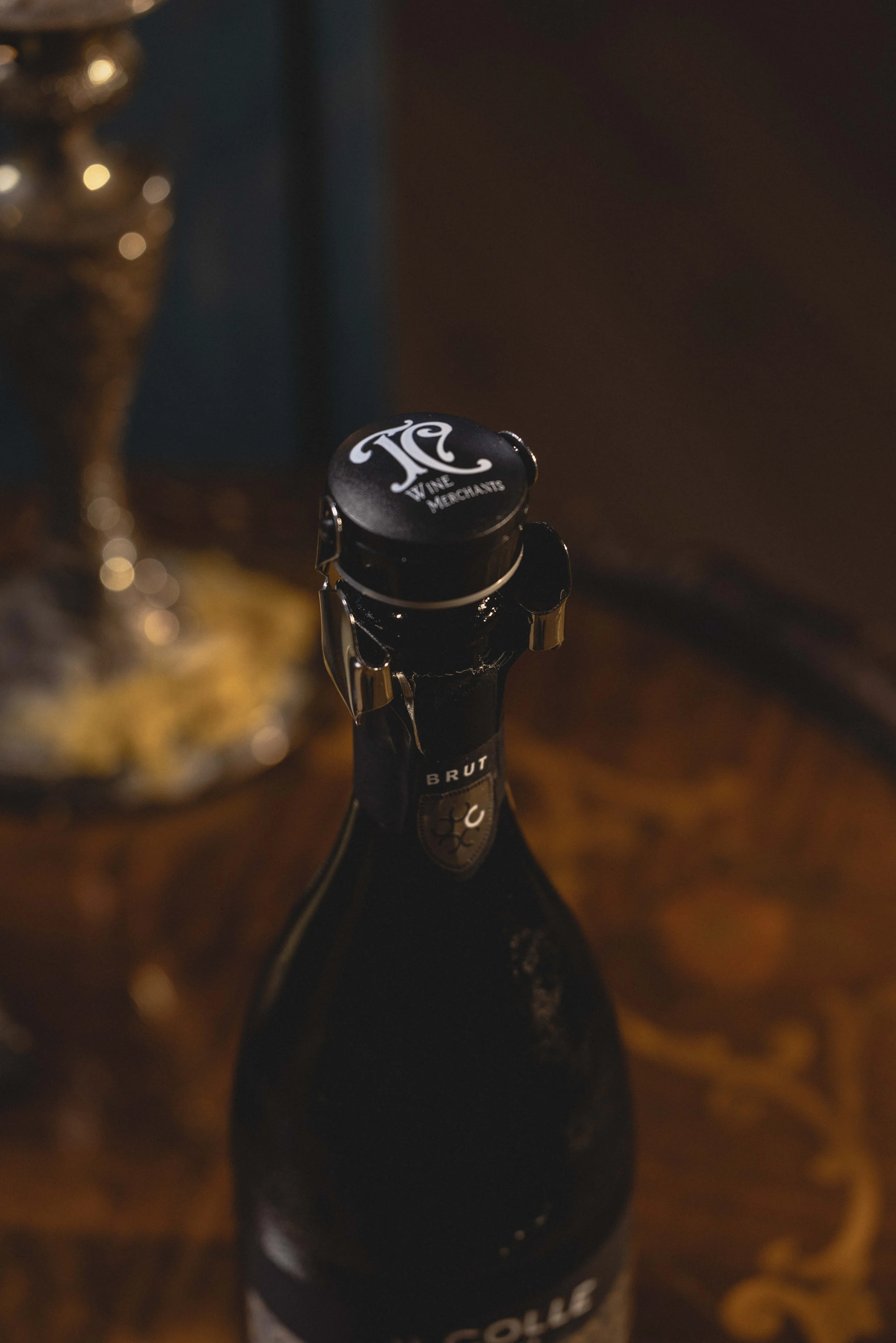 No tasting - event week!