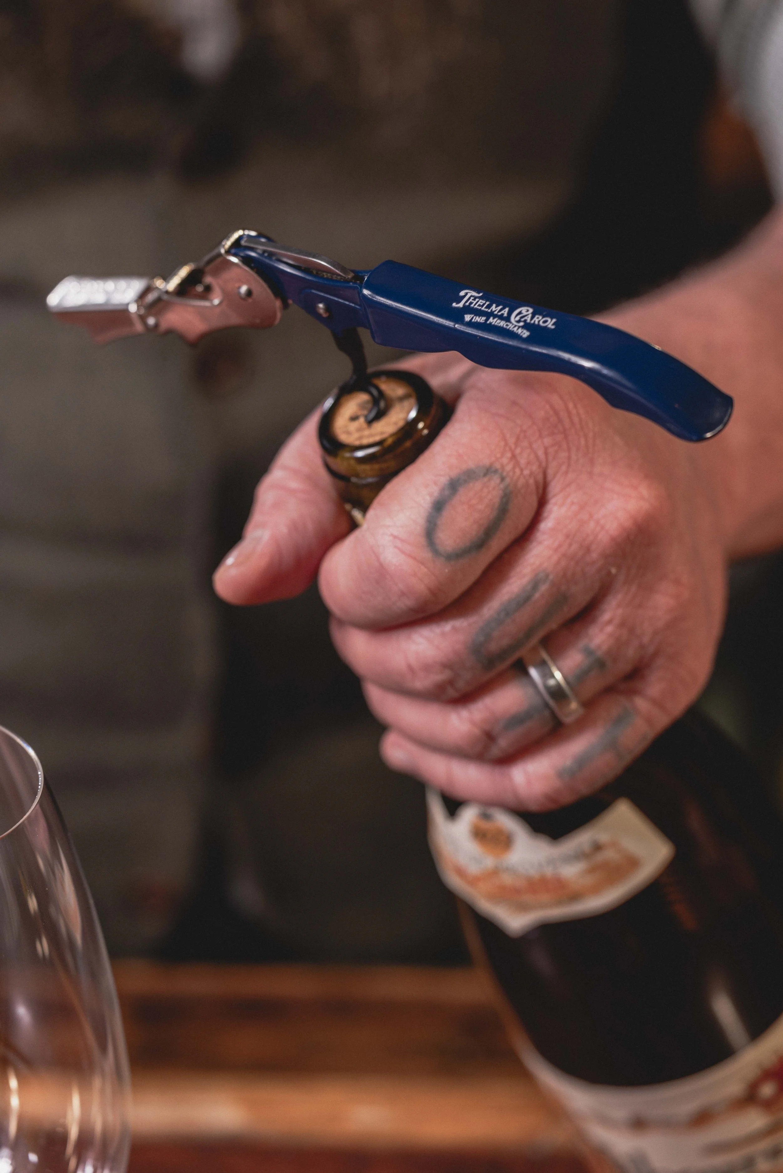 February Winery of the Month: Dandelion Vineyards