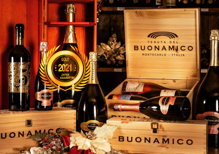 Winery Focus: Tenuta del Buonamico