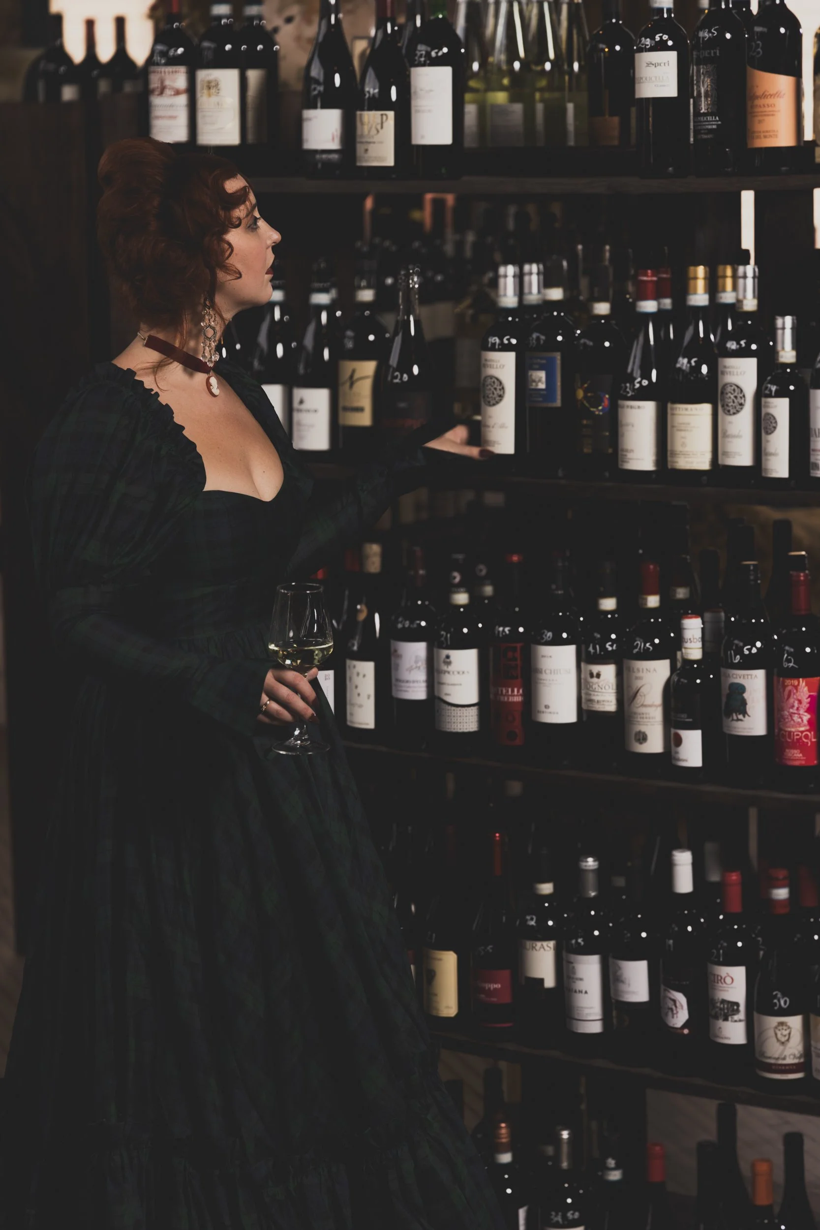 Celebrating Syrah