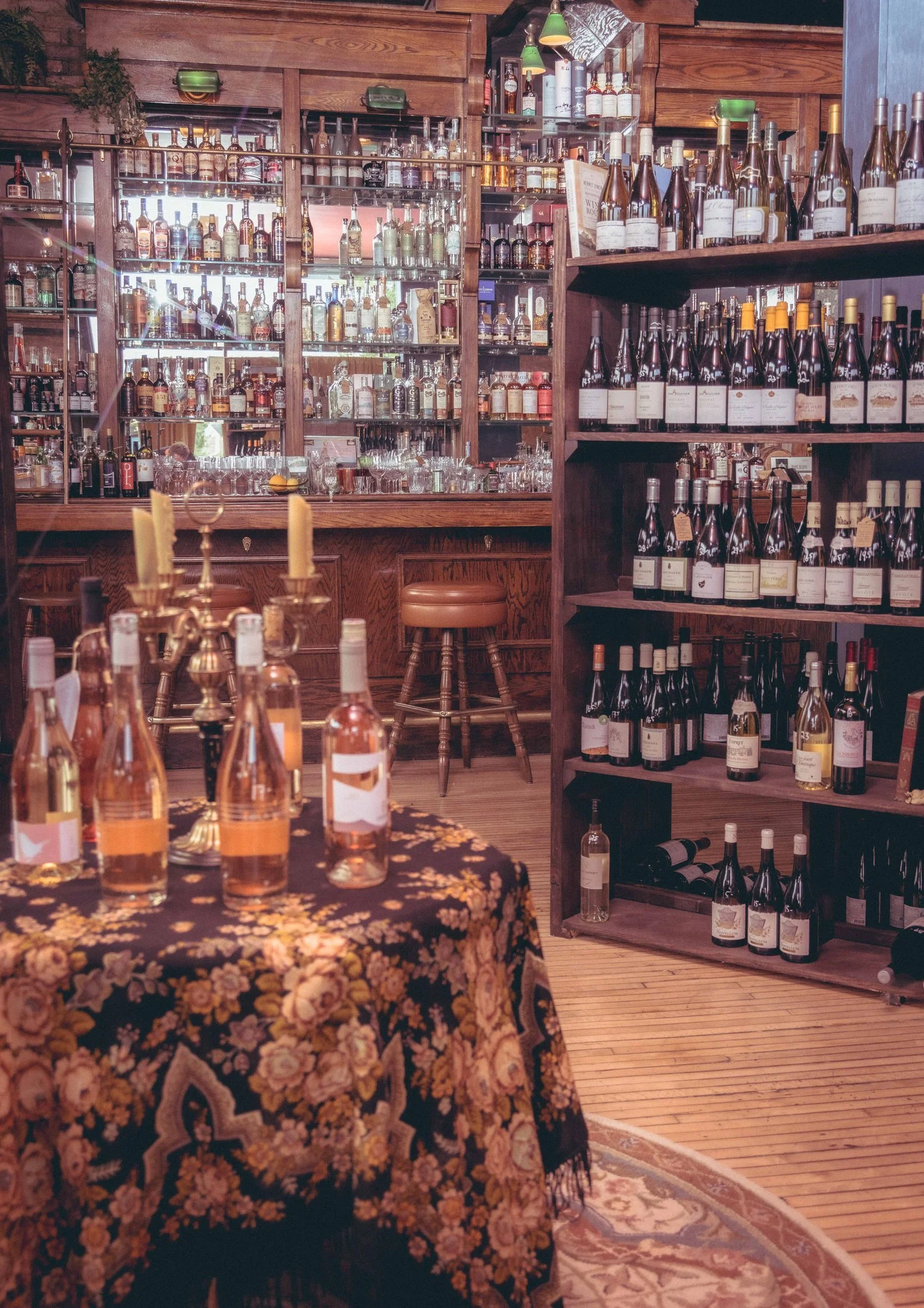 It’s Autumn, Let’s Pinot