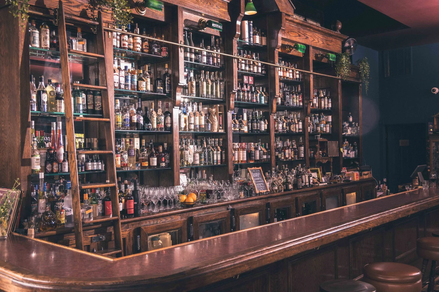Bar photo 1