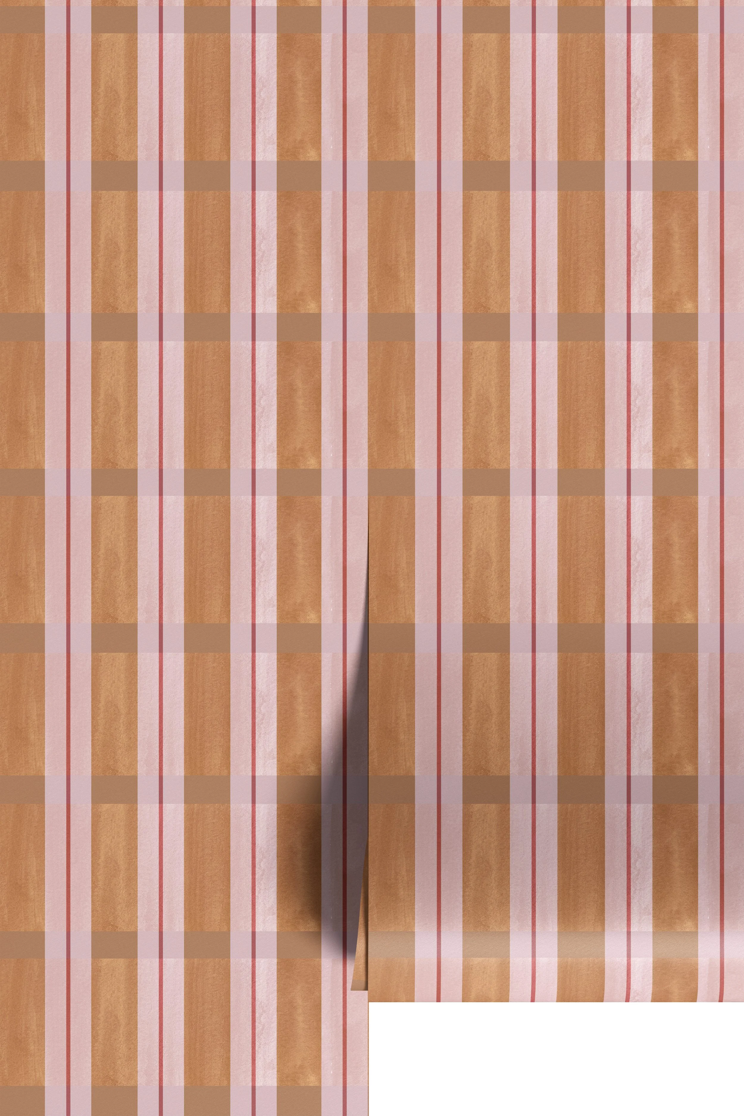 TashiSarahPatterns_F015_Vivienne Plaid_Teracotta_WALLPAPER SWATCH.jpg
