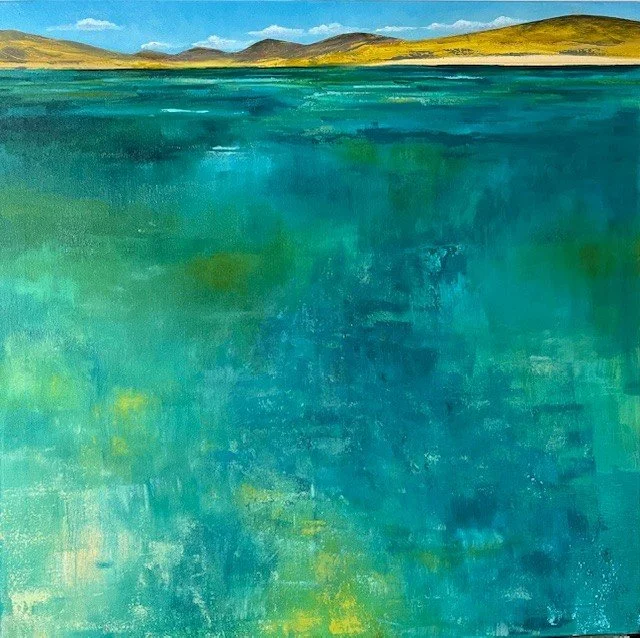 Harris Serenity
700x700
Oil and cold wax
£495