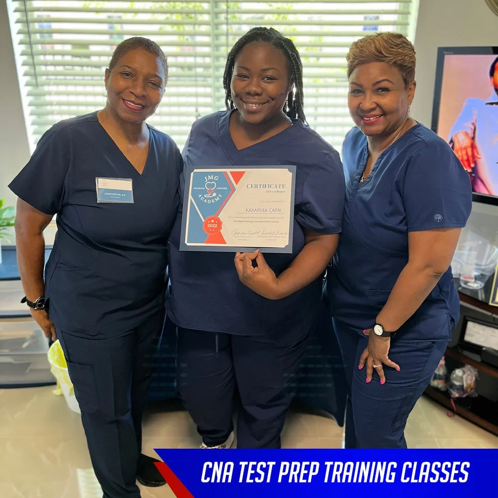 CNA Classes