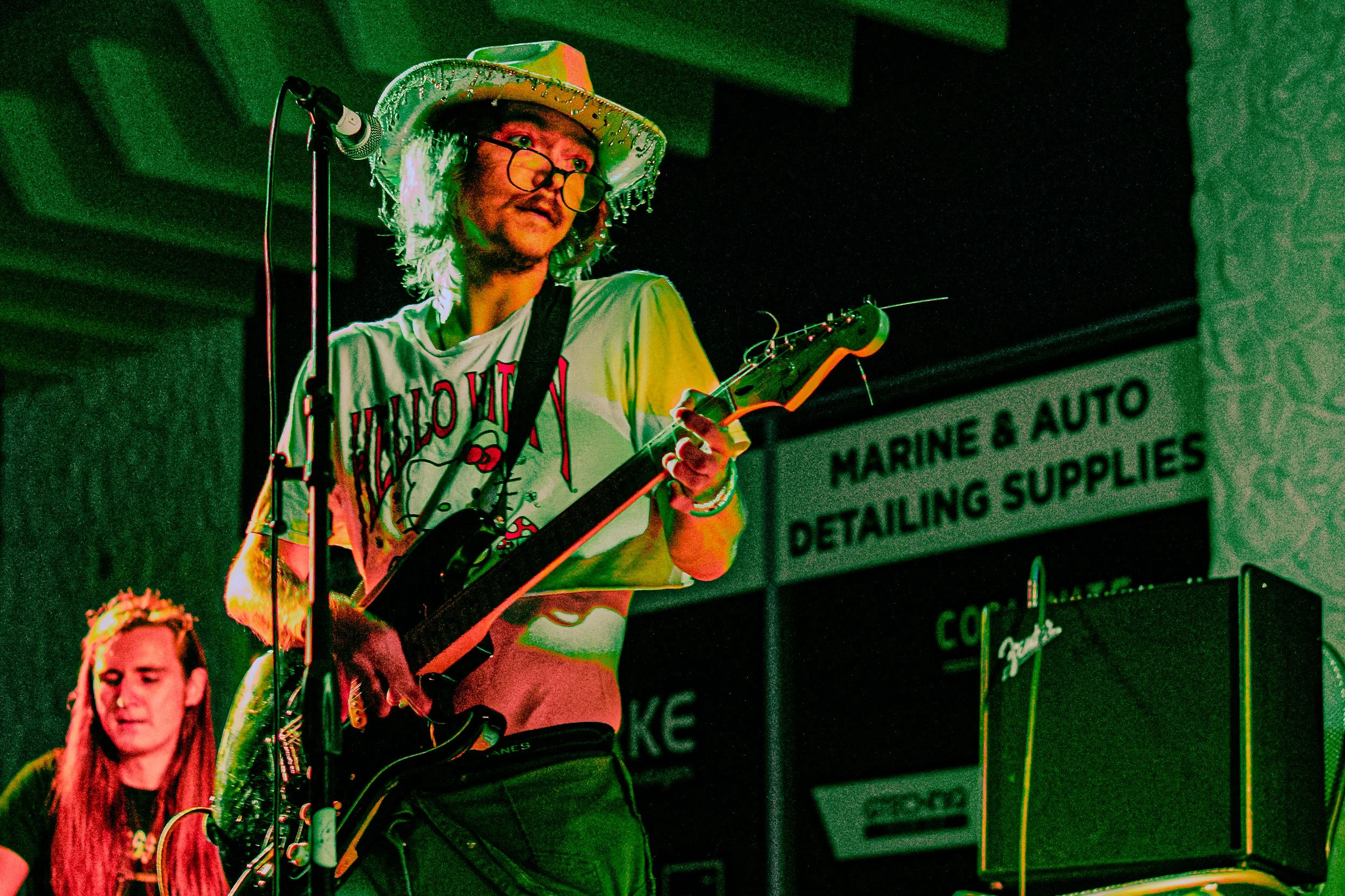 Dave!Jah!Vu, Rockin' Robin' Cancer Benefit Show.jpg